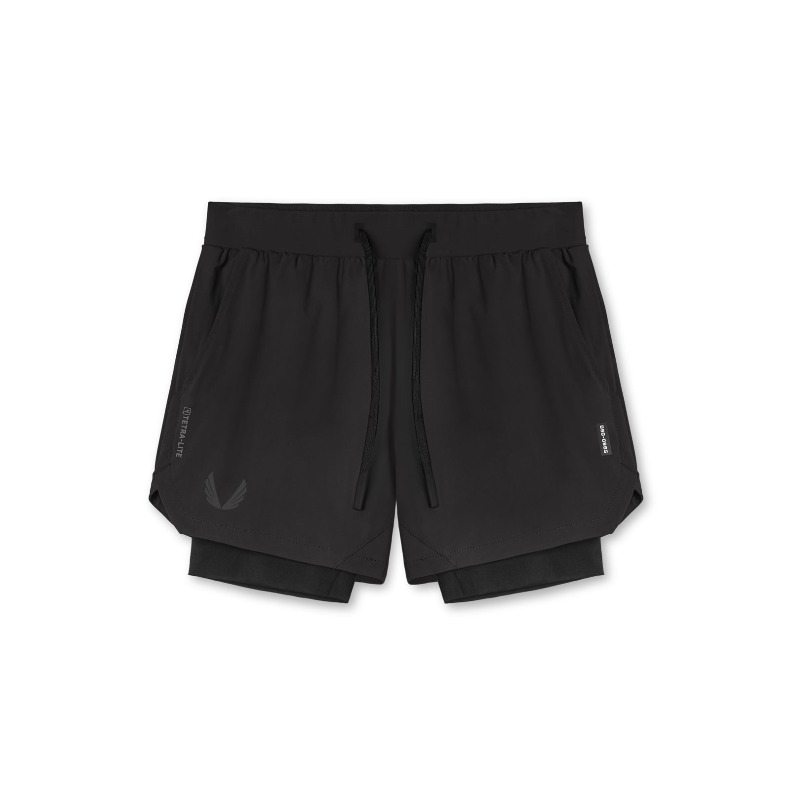 Tetra-Lite™ 5" Liner Shorts