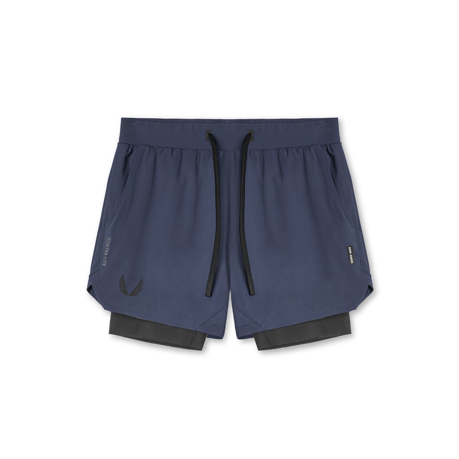 Tetra-Lite™ 5" Liner Shorts