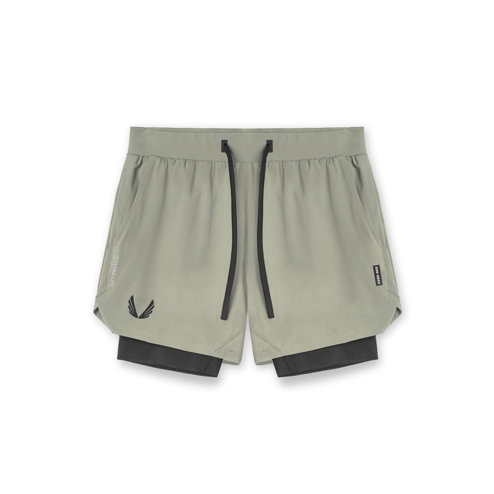 Tetra-Lite™ 5" Liner Shorts