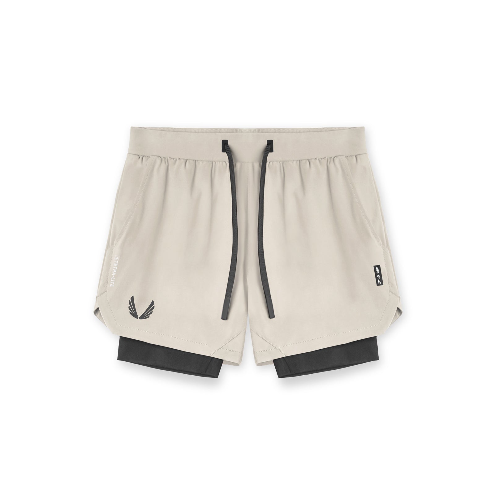 Tetra-Lite™ 5" Liner Shorts