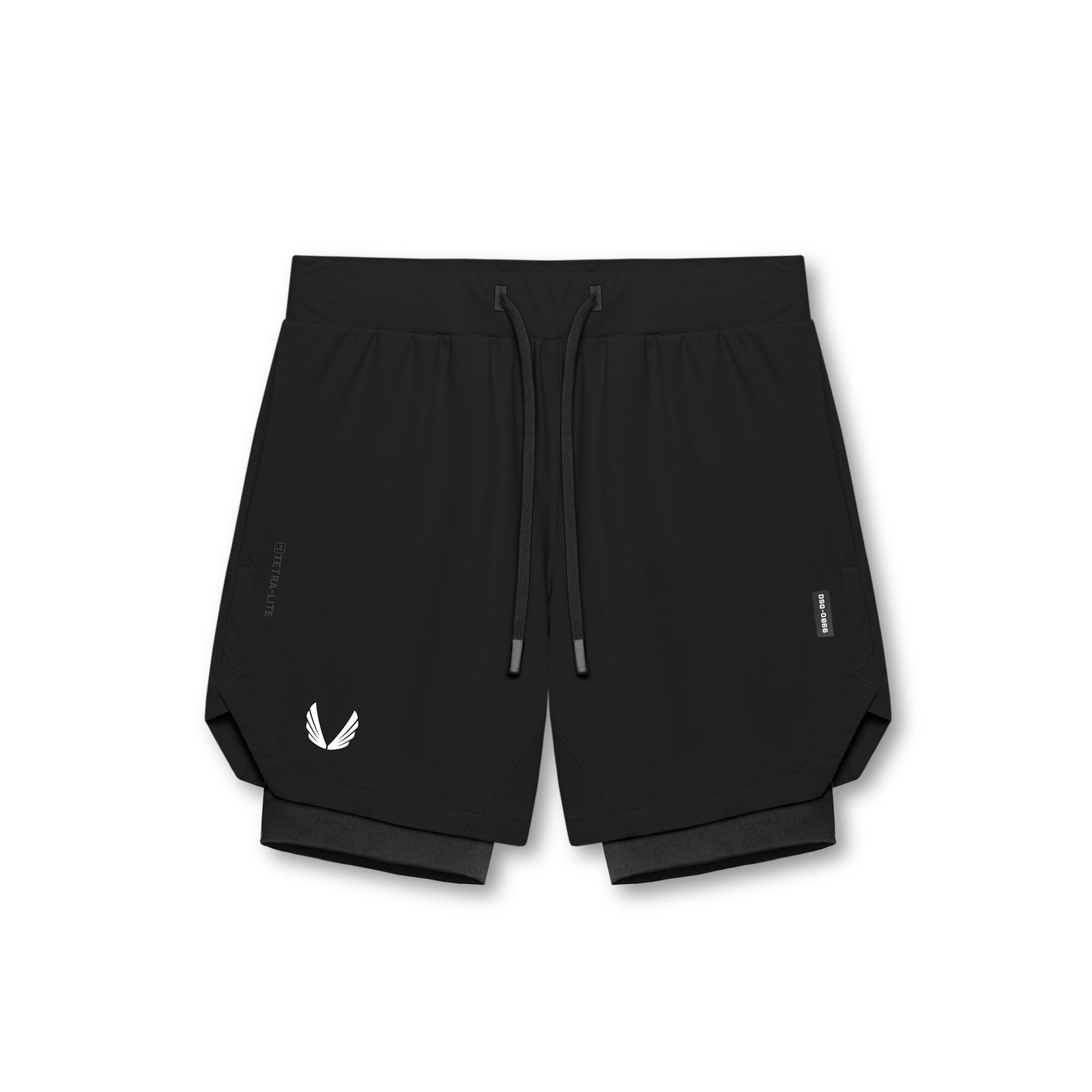 Tetra-Lite™ 7" Liner Shorts