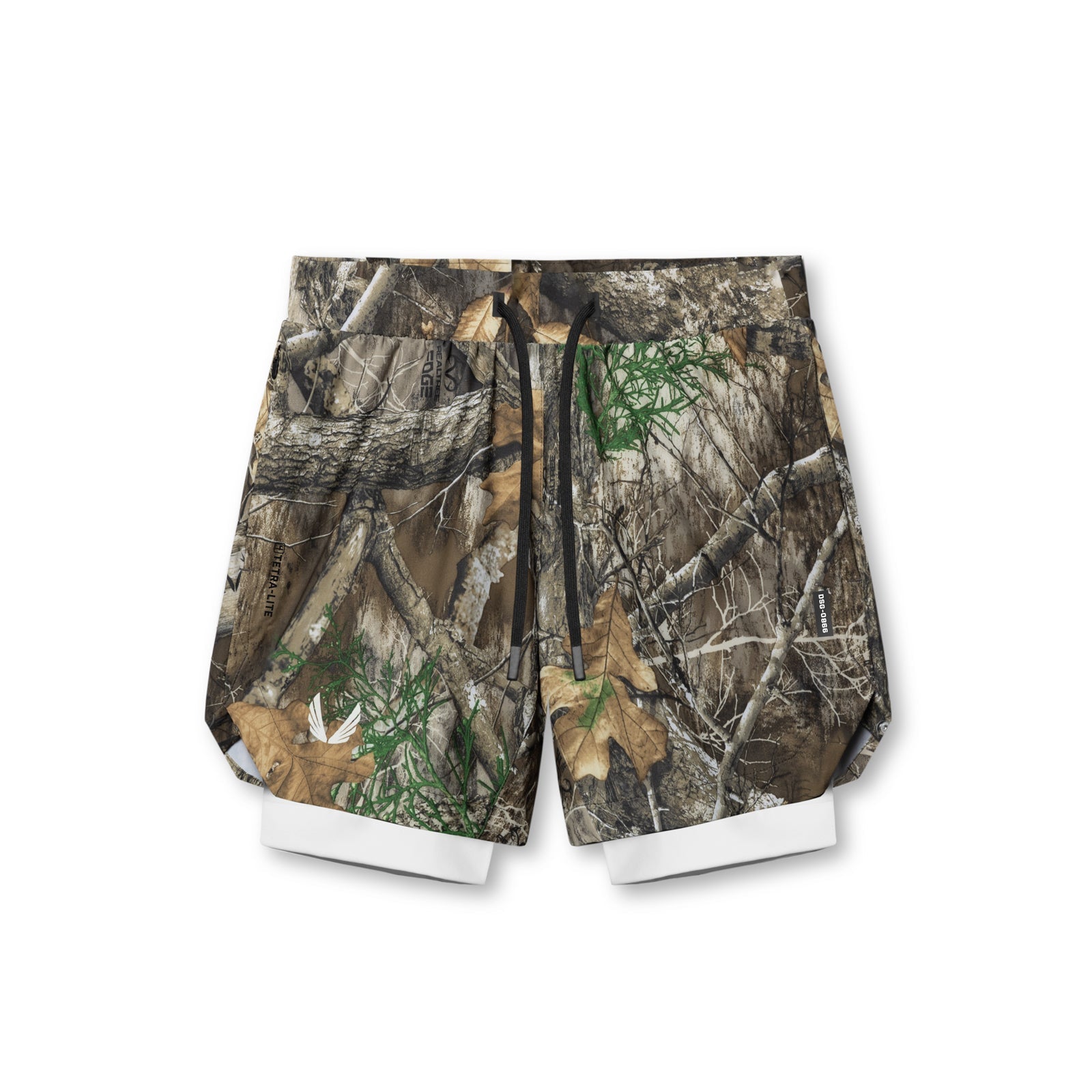 Tetra-Lite™ 7" Liner Shorts