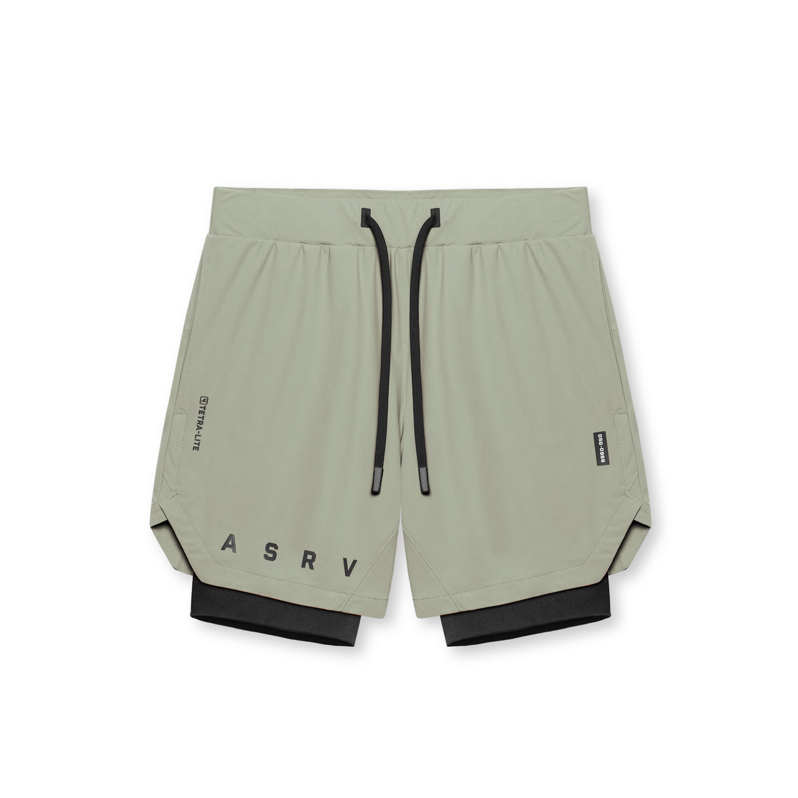 Tetra-Lite™ 7" Liner Shorts
