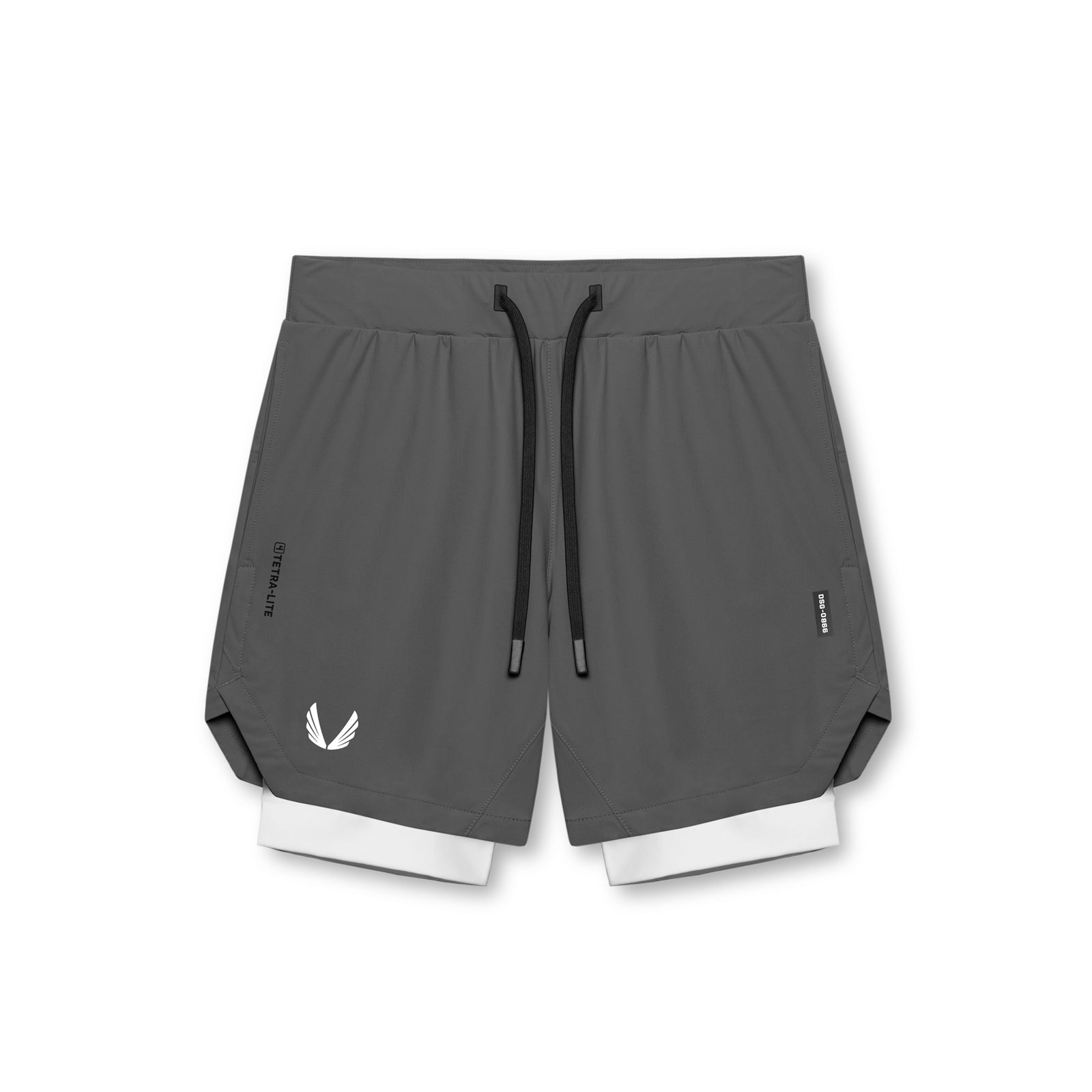 Tetra-Lite™ 7" Liner Shorts