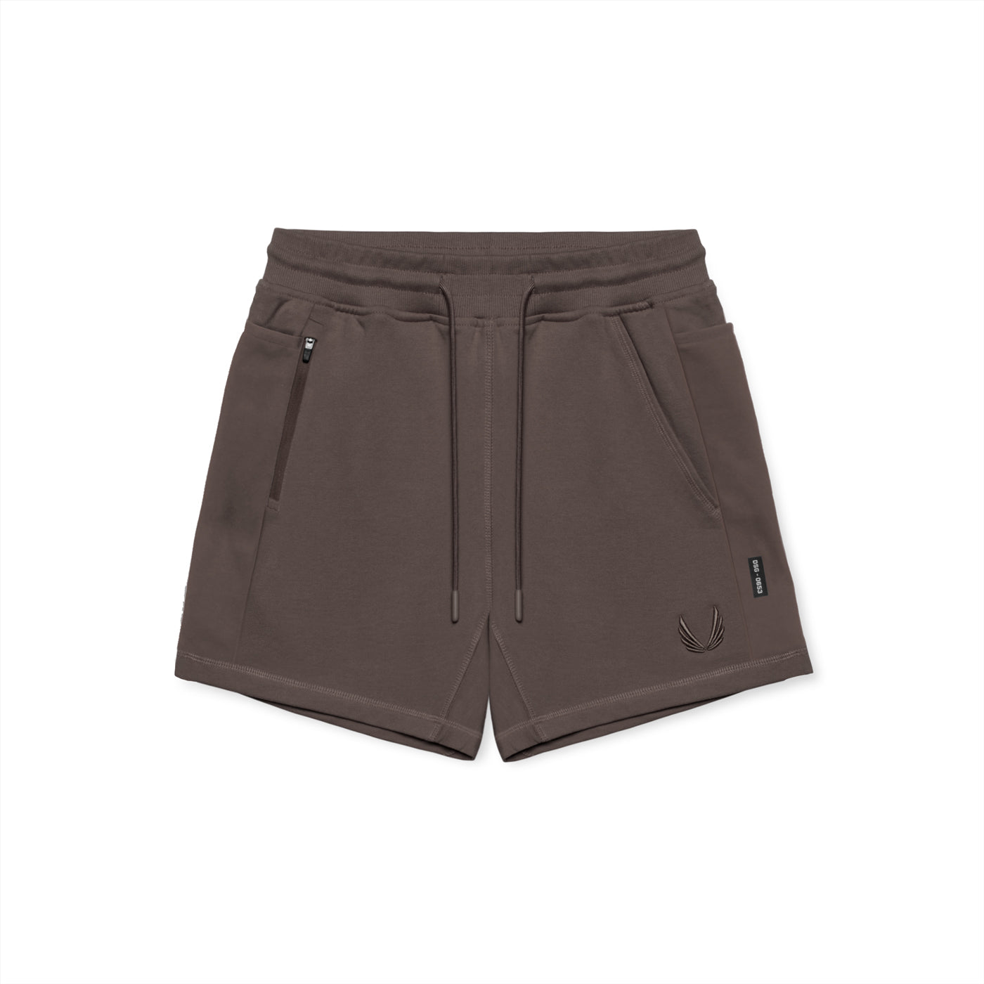 Tech-Terry™ Sidelock Sweat Shorts