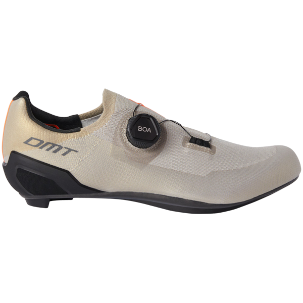 DMT KR30 Road Shoes in Sand – DSTNC