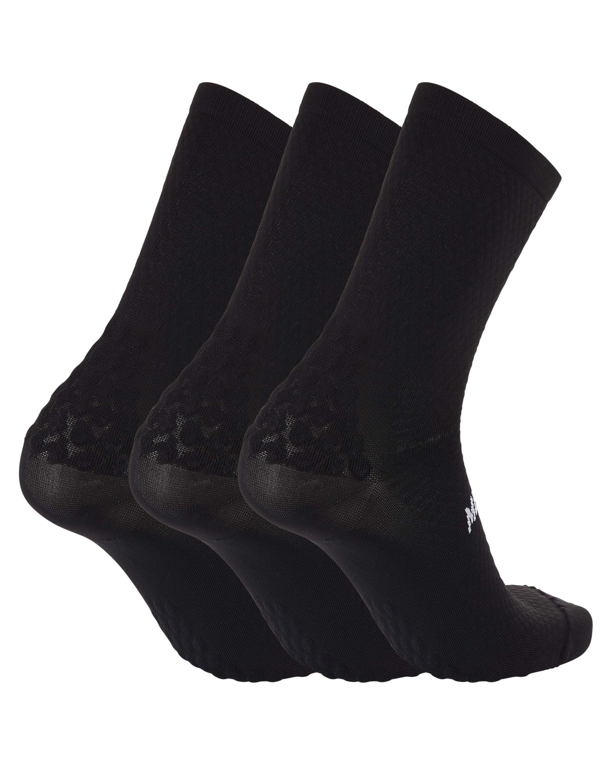 Summer Comfort Socks (3 Pairs)