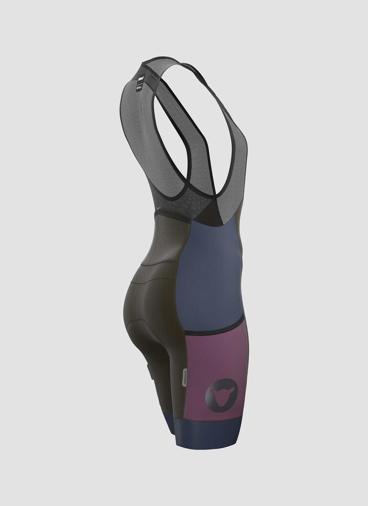 Adventure Cargo Bib Shorts