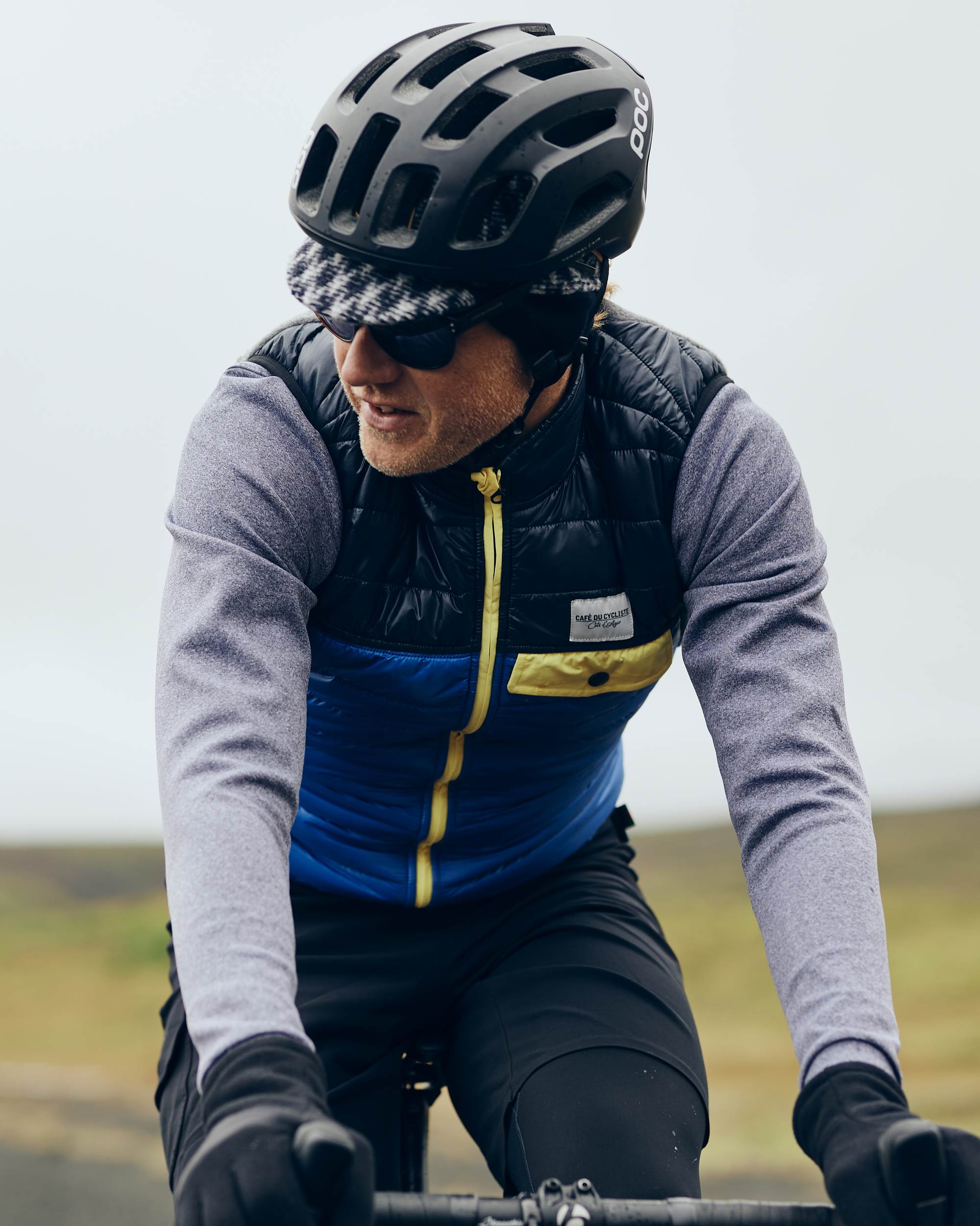 Albertine Thermal Cycling Vest