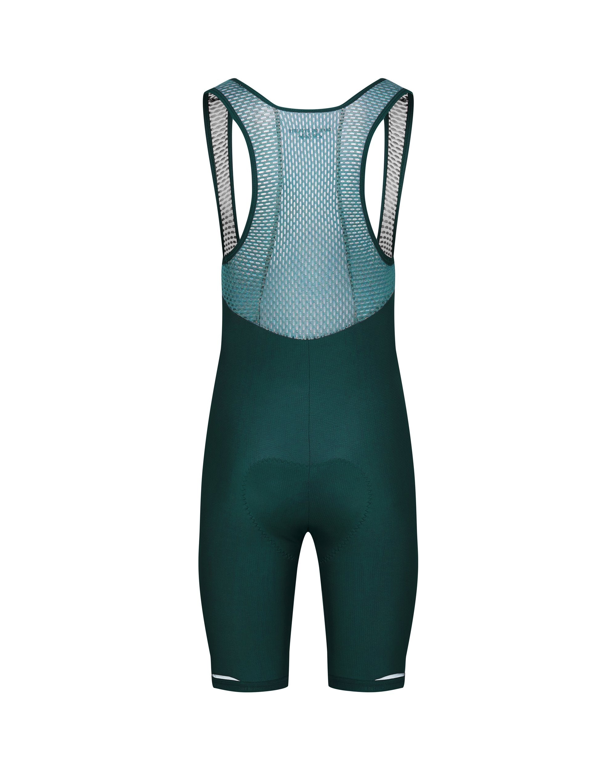 Adèle Thermal Bib Shorts