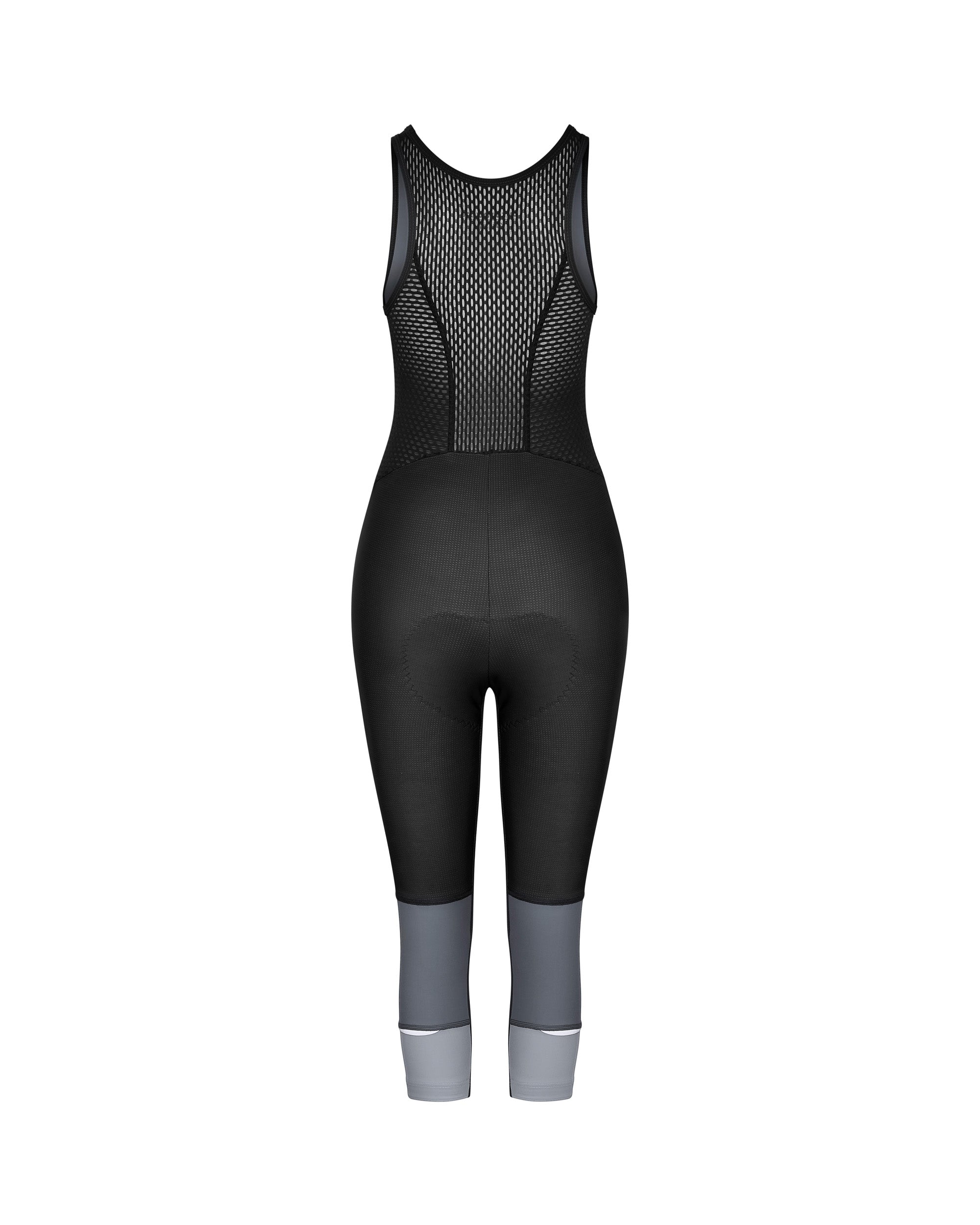 Adrienne 3/4 Thermal Bib Knickers