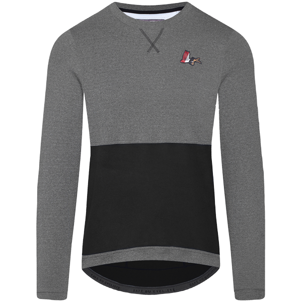 Angèle Gravel Jersey – DSTNC Angèle Gravel Jersey – DSTNC