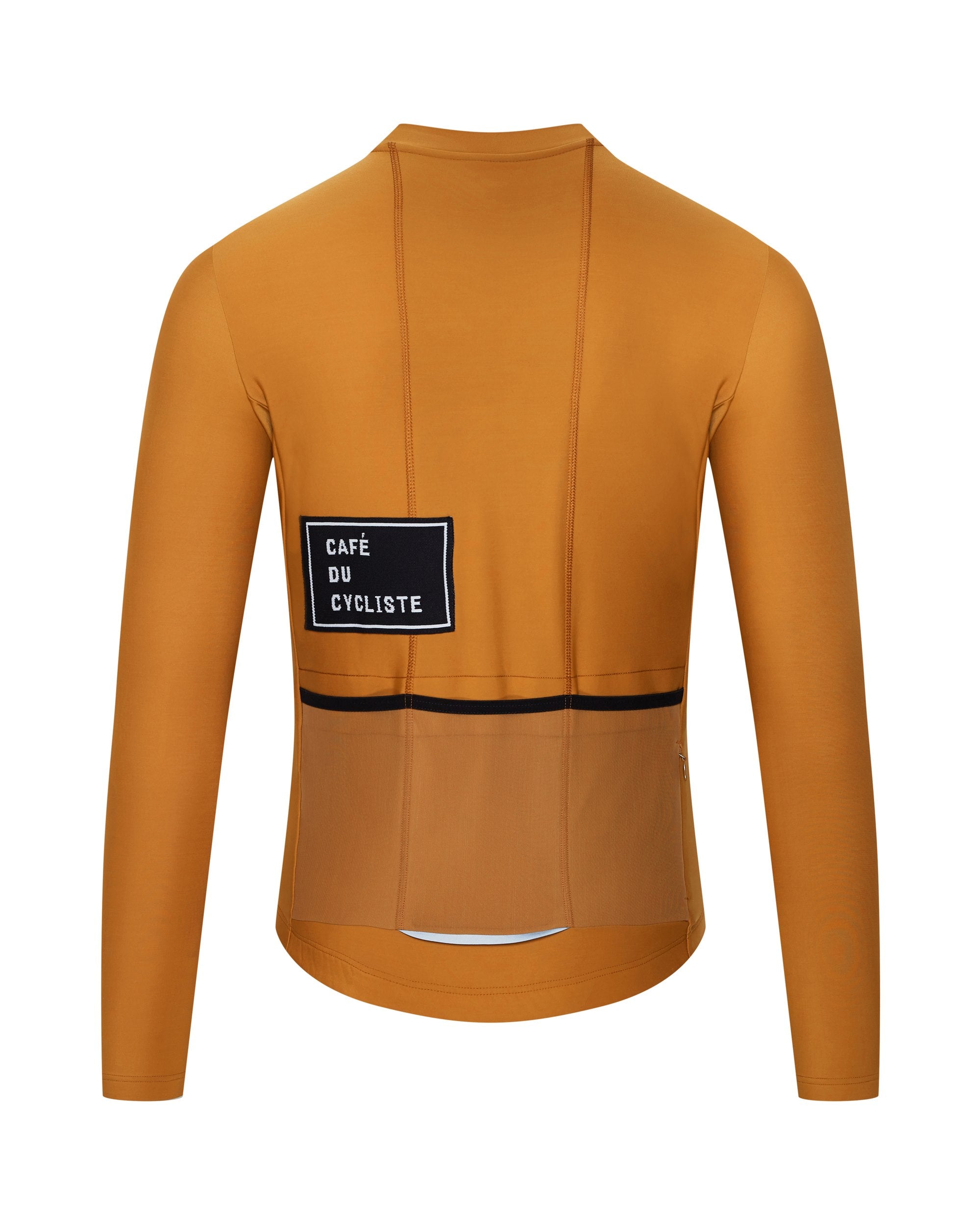 Audrey Midweight Race Jersey