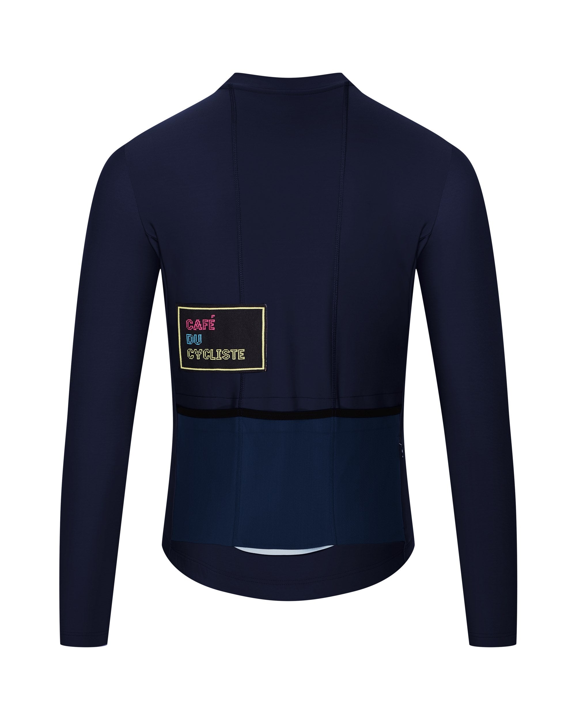 Audrey Midweight Race Jersey