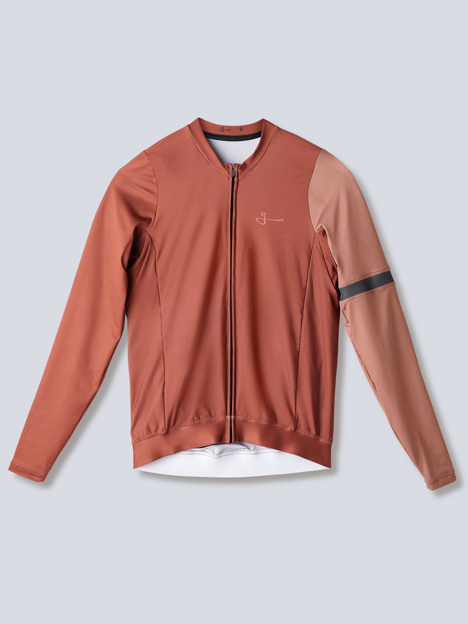 G90 Long Sleeve Jersey