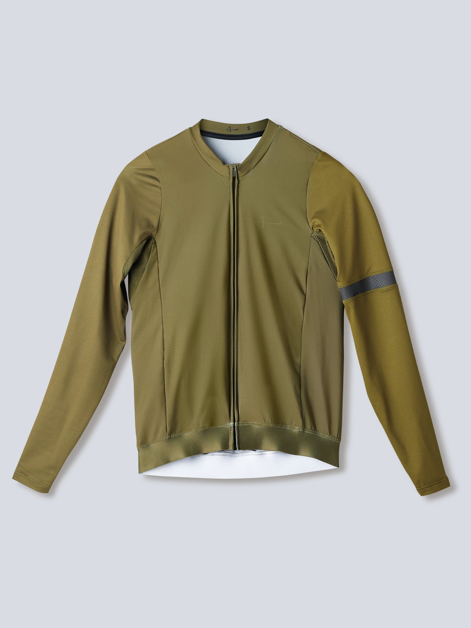 G90 Long Sleeve Jersey