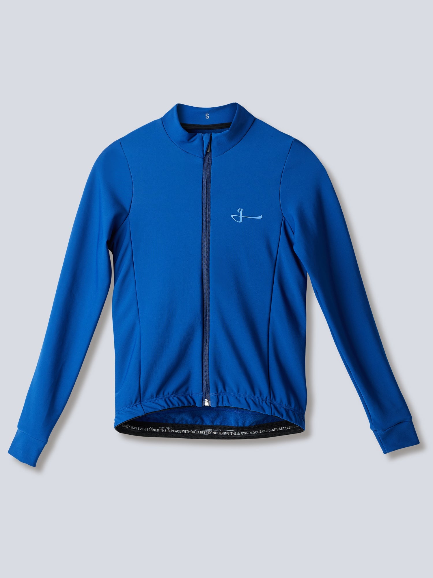 G90 Thermal Long Sleeve Jersey