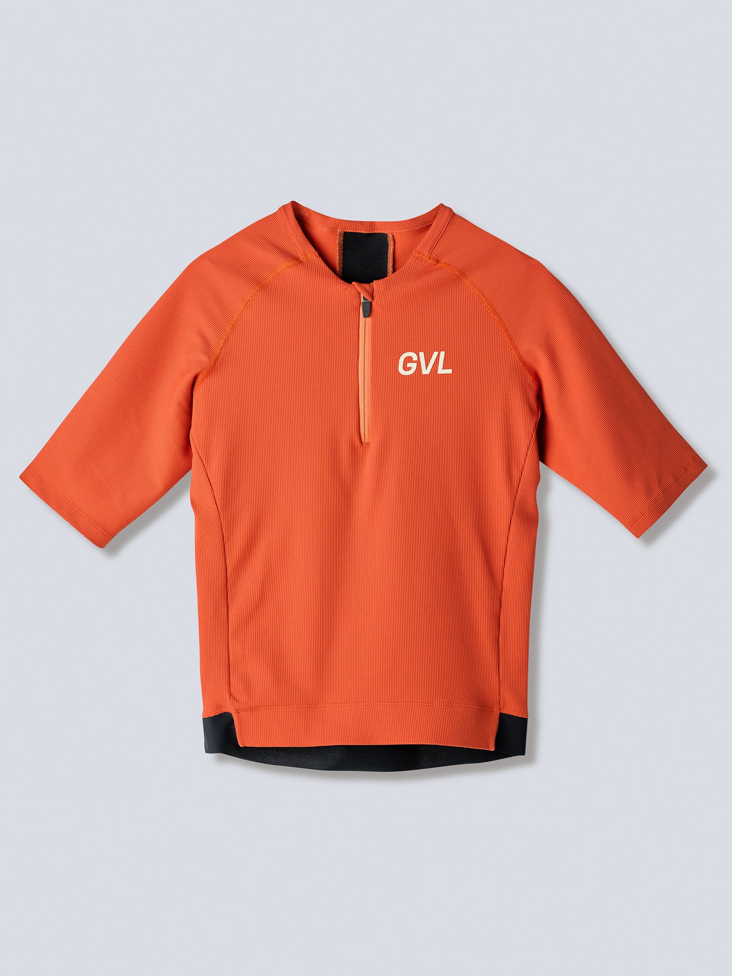 Modern Classic Half-Zip Jersey