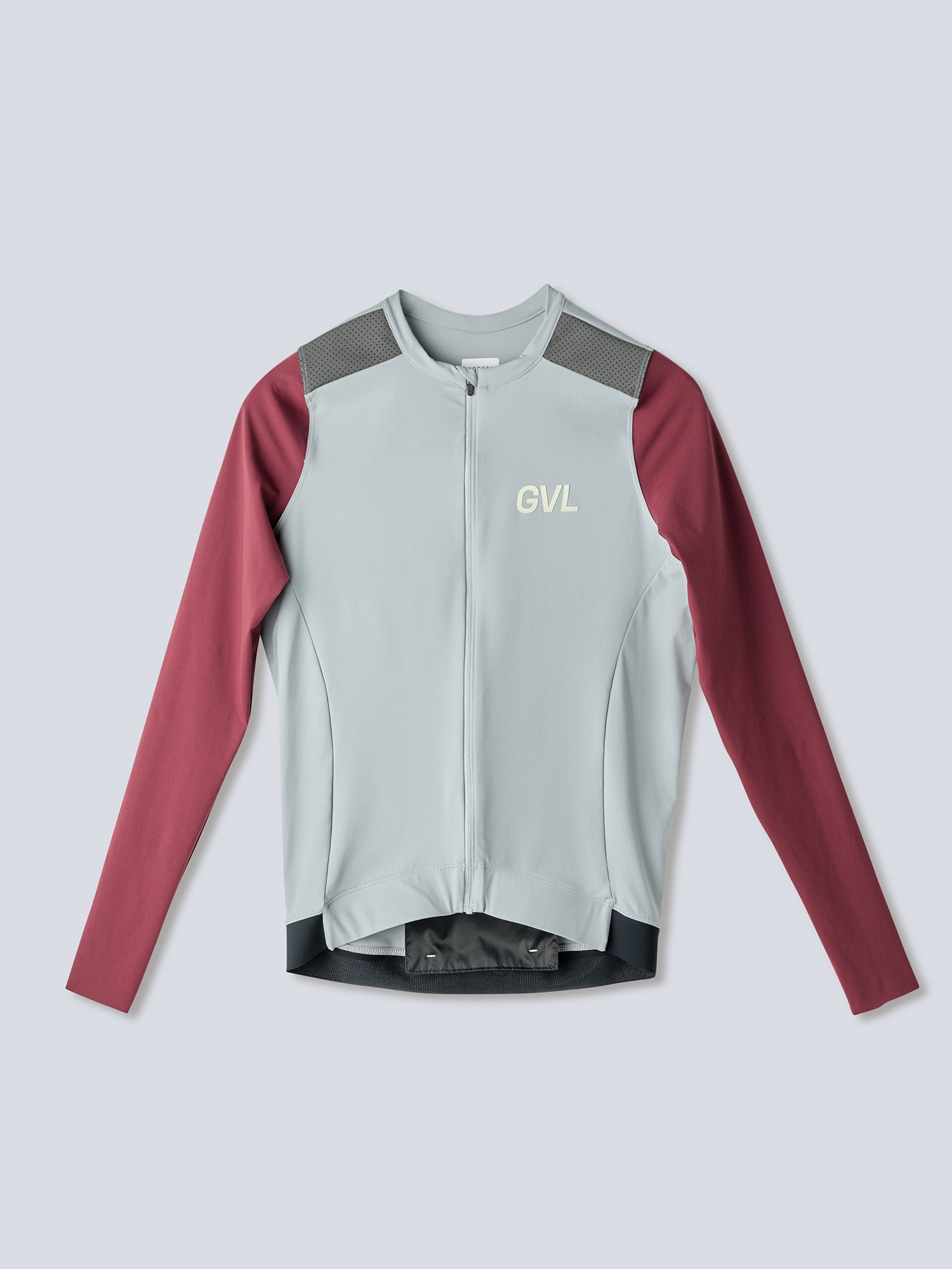 Modern Classic Long Sleeve Jersey