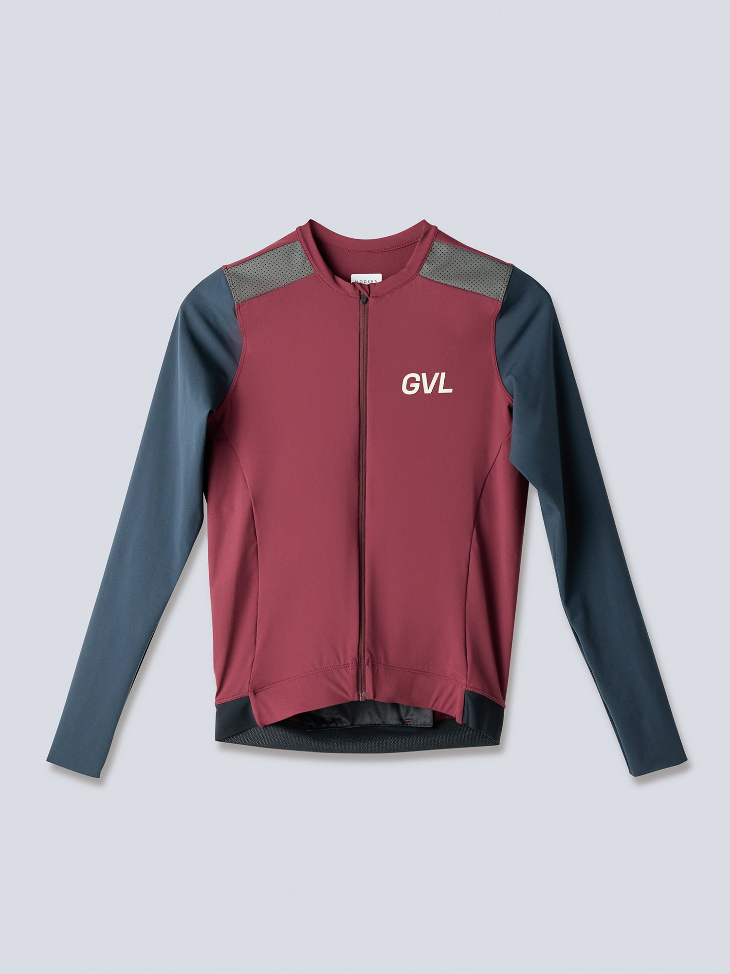 Modern Classic Long Sleeve Jersey
