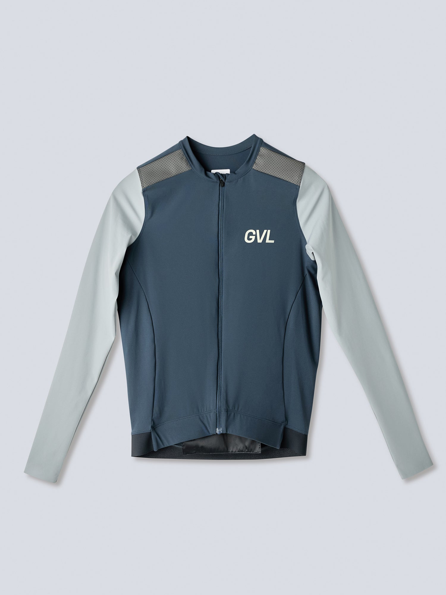 Modern Classic Long Sleeve Jersey