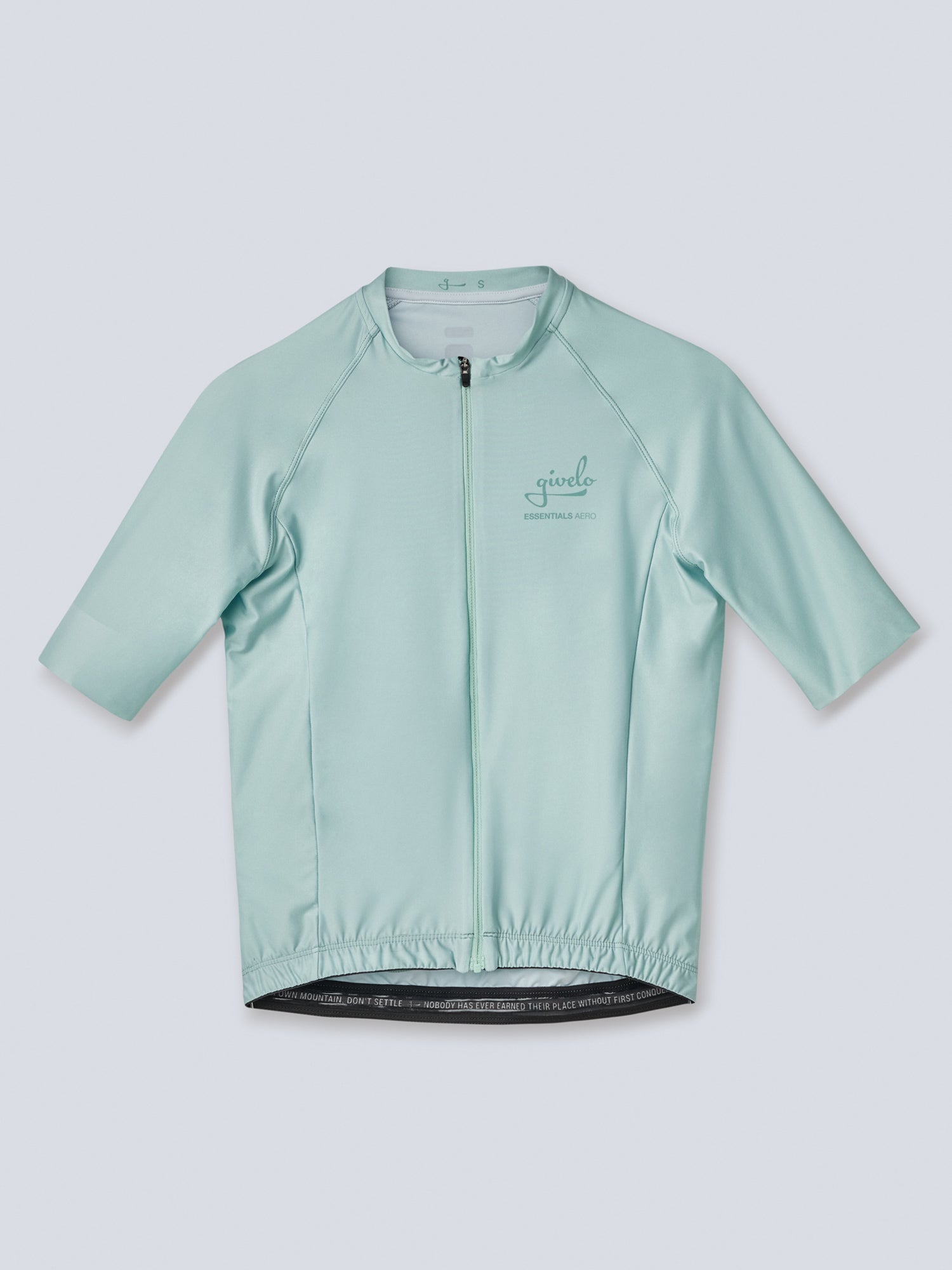 Essentials Aero Jersey
