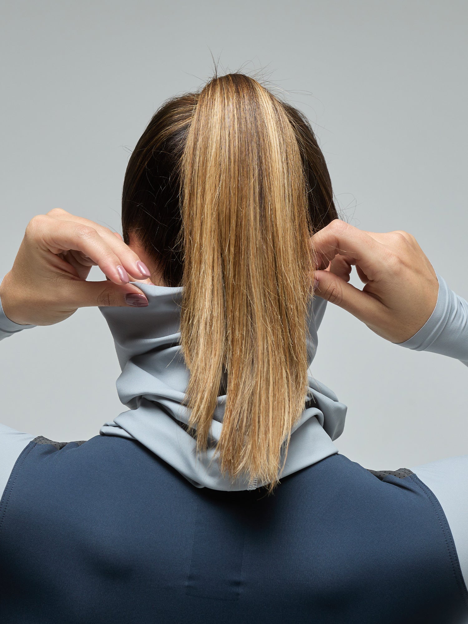 Modern Classic Neck Warmer