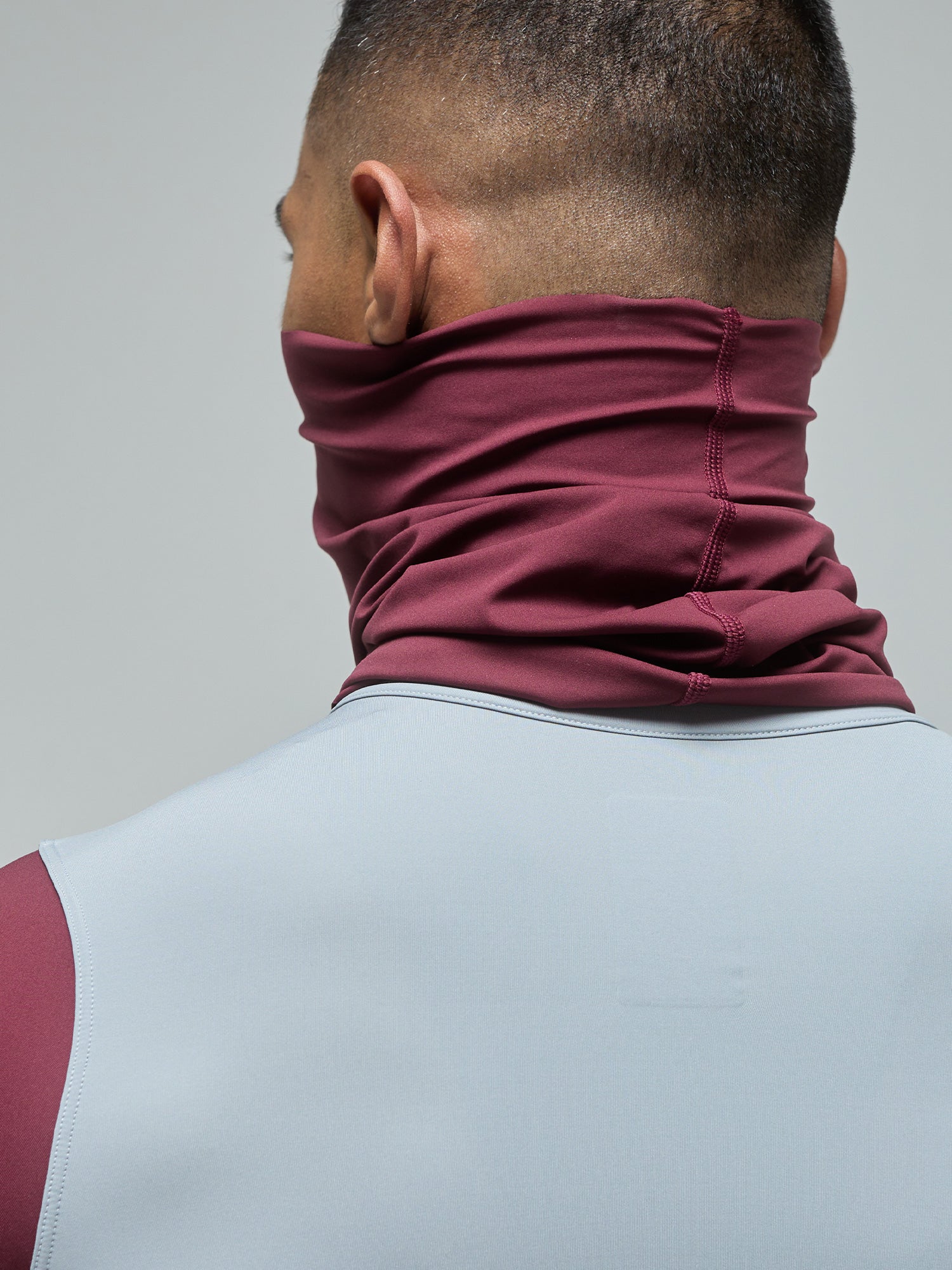 Modern Classic Neck Warmer