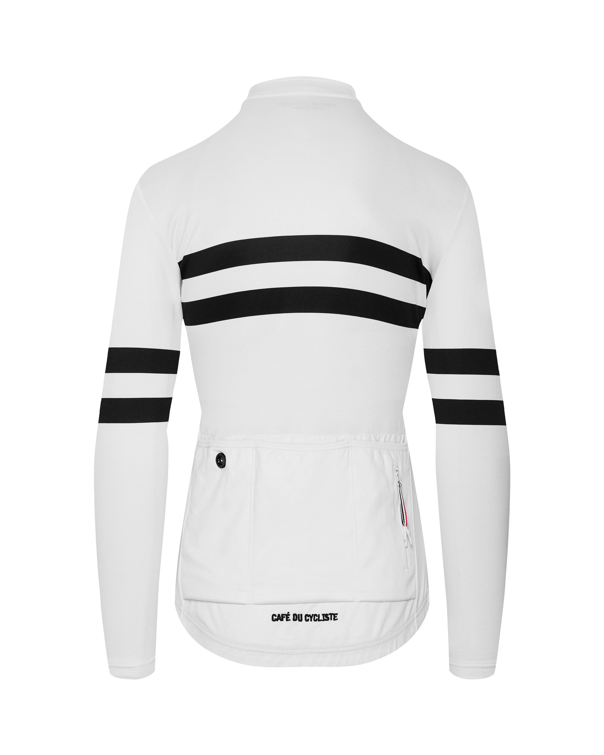 Claudette Merino Cycling Jersey