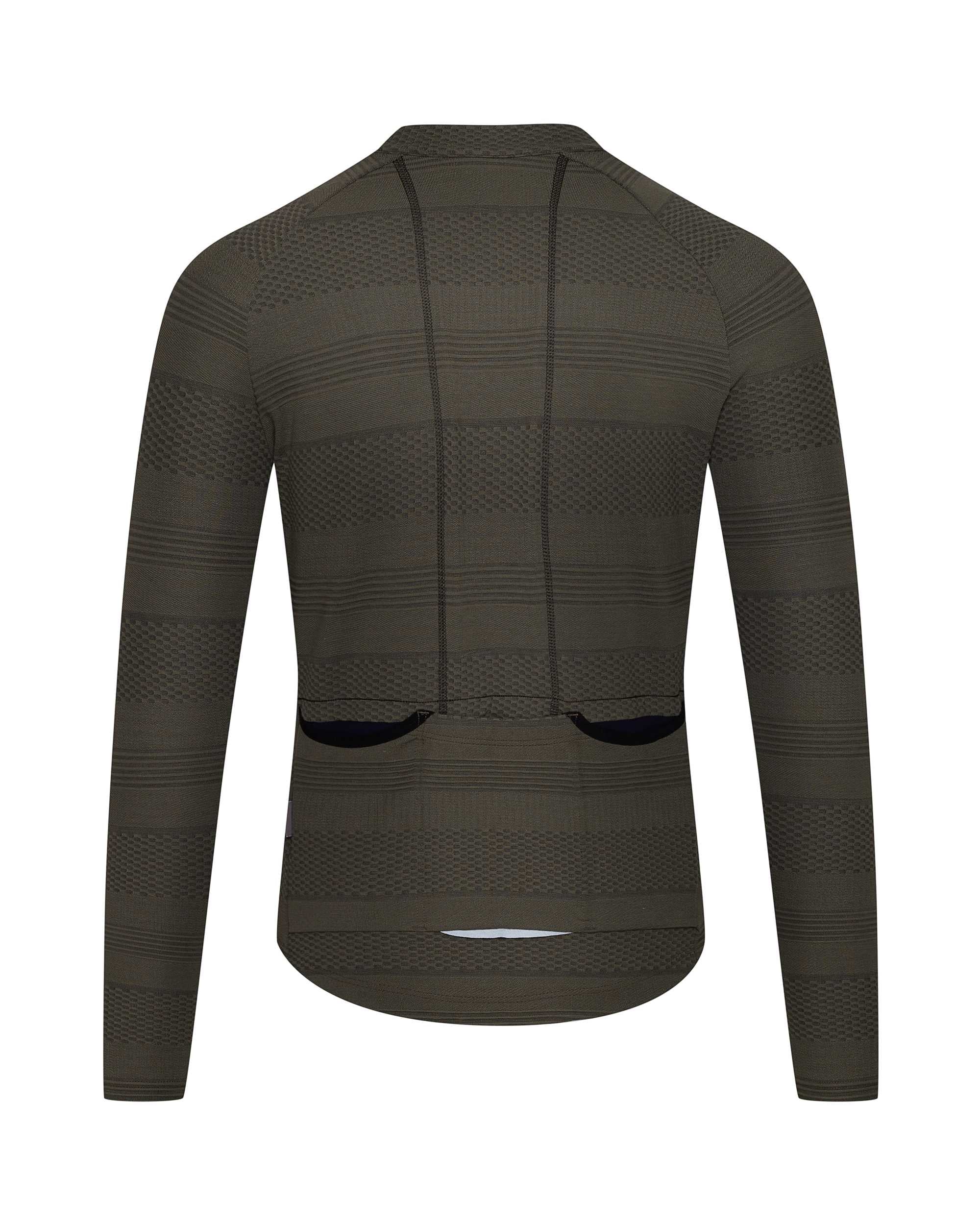 Corinne Long Sleeve Jersey