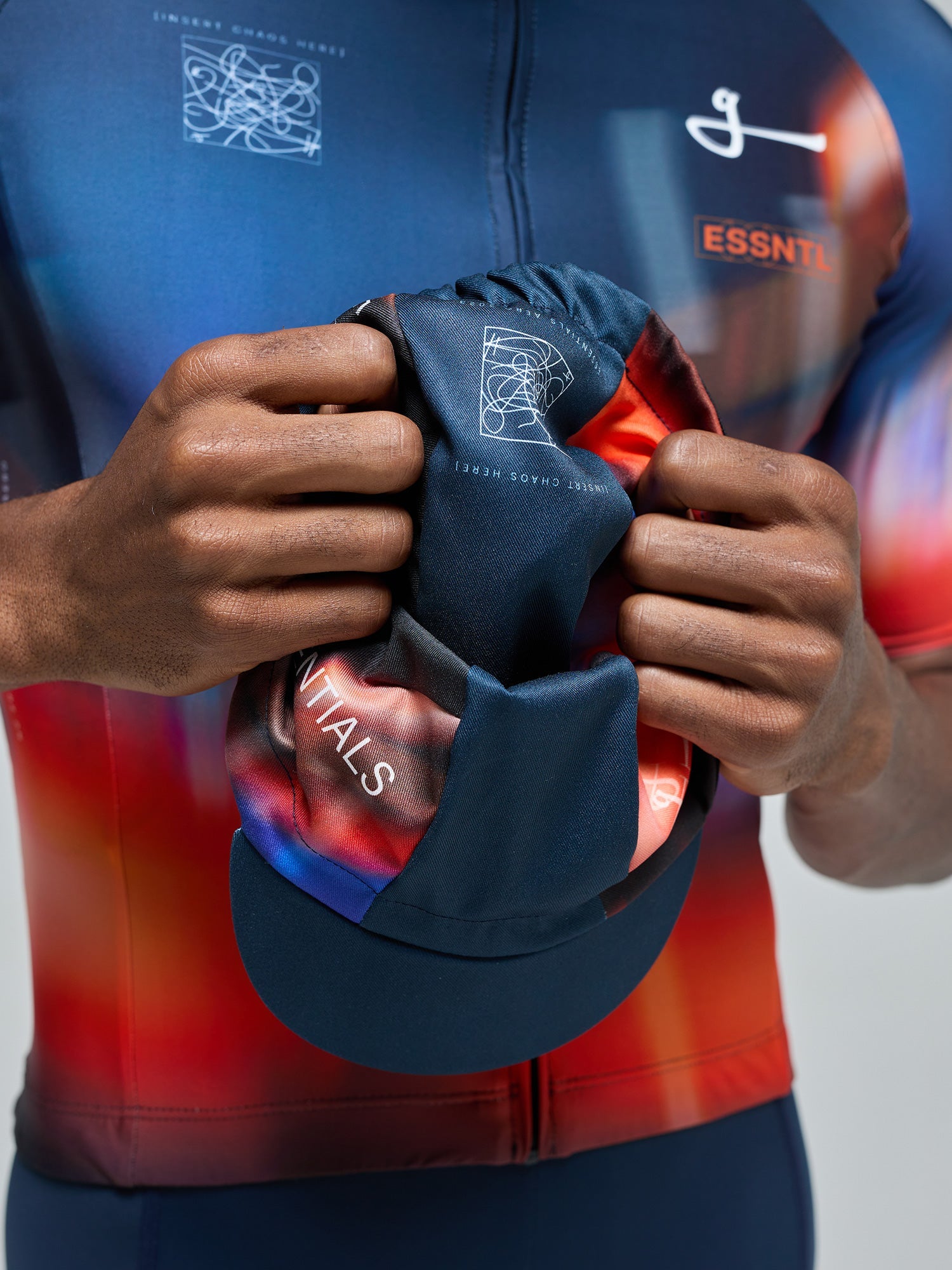 Essentials Chaos Cap