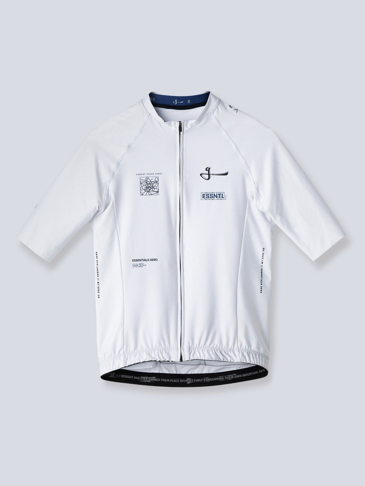 Essentials Calm Jersey