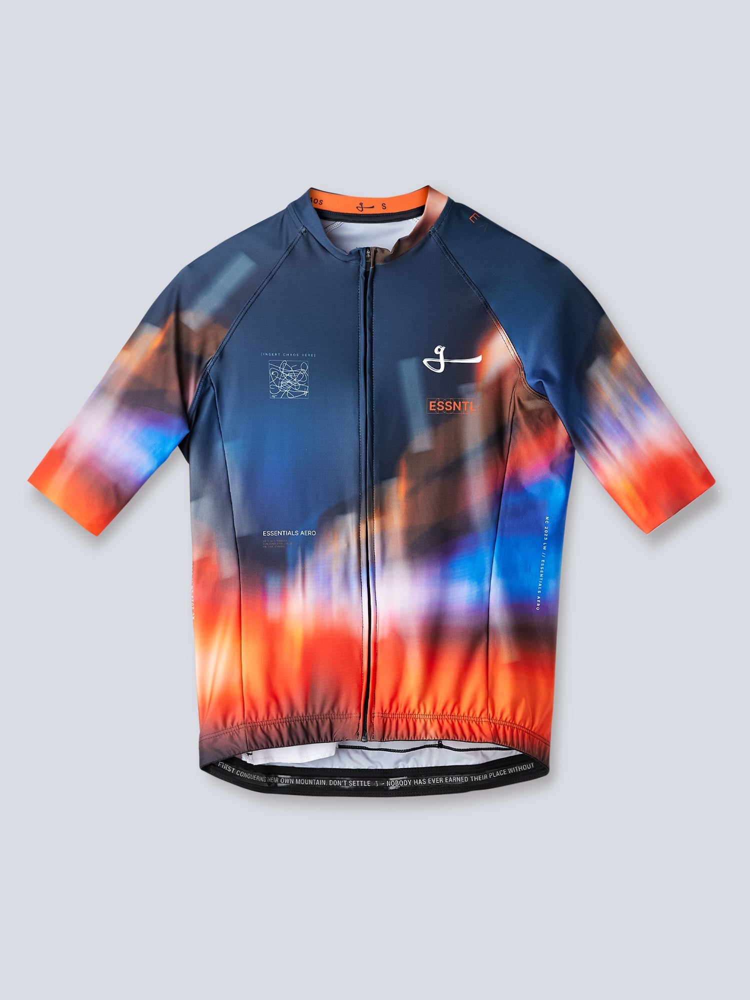 Essentials Chaos Jersey