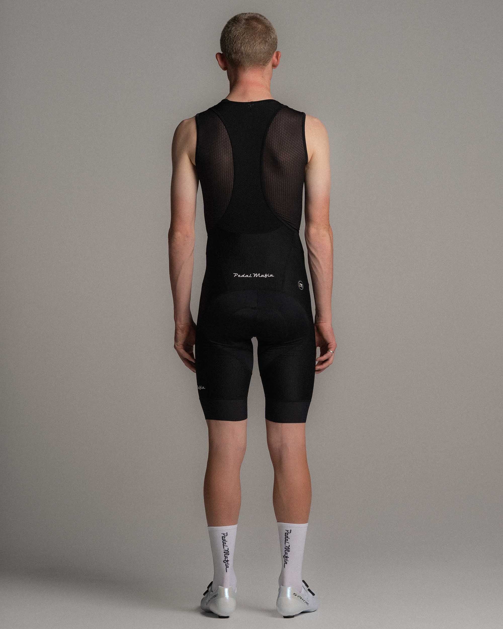 Delta Pro Bib Shorts