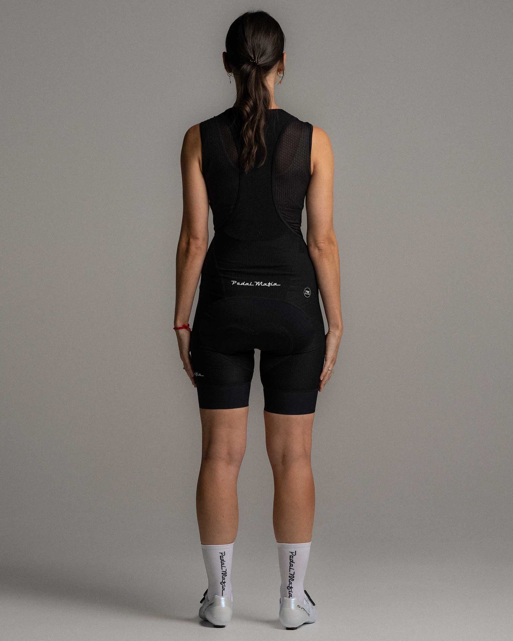 Delta Pro Bib Shorts