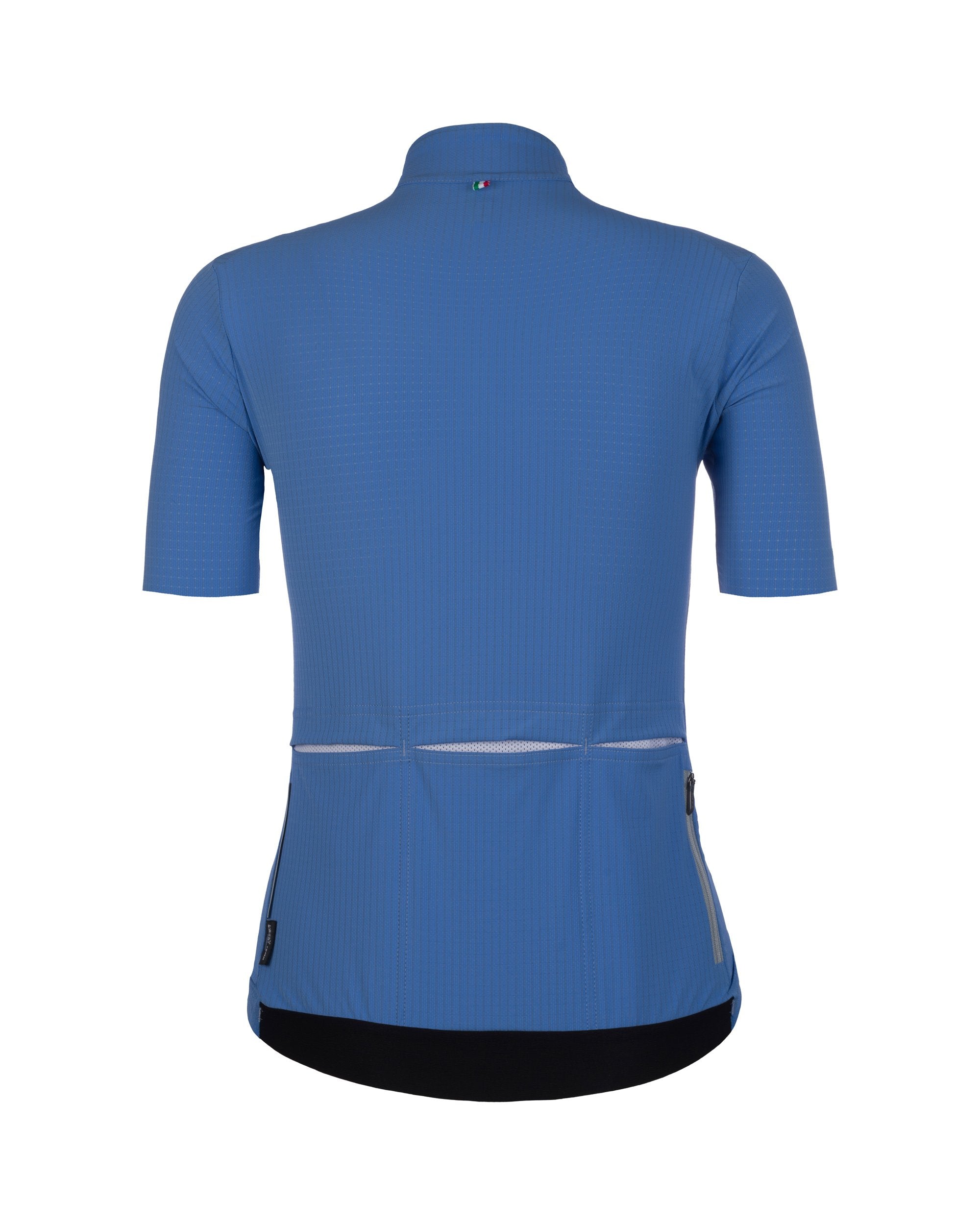 Pinstripe X Short Sleeve Jersey