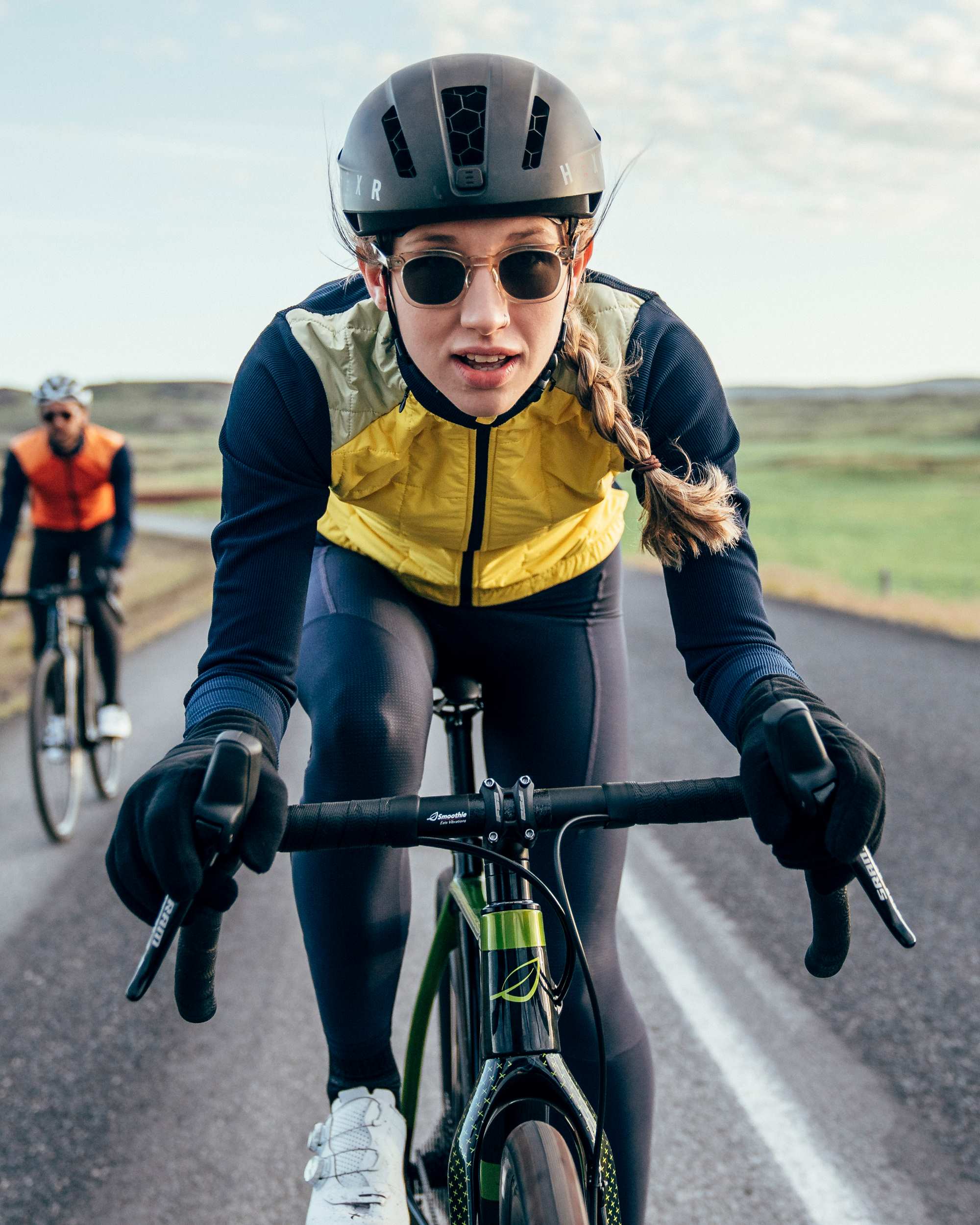Classic Cycling Gloves