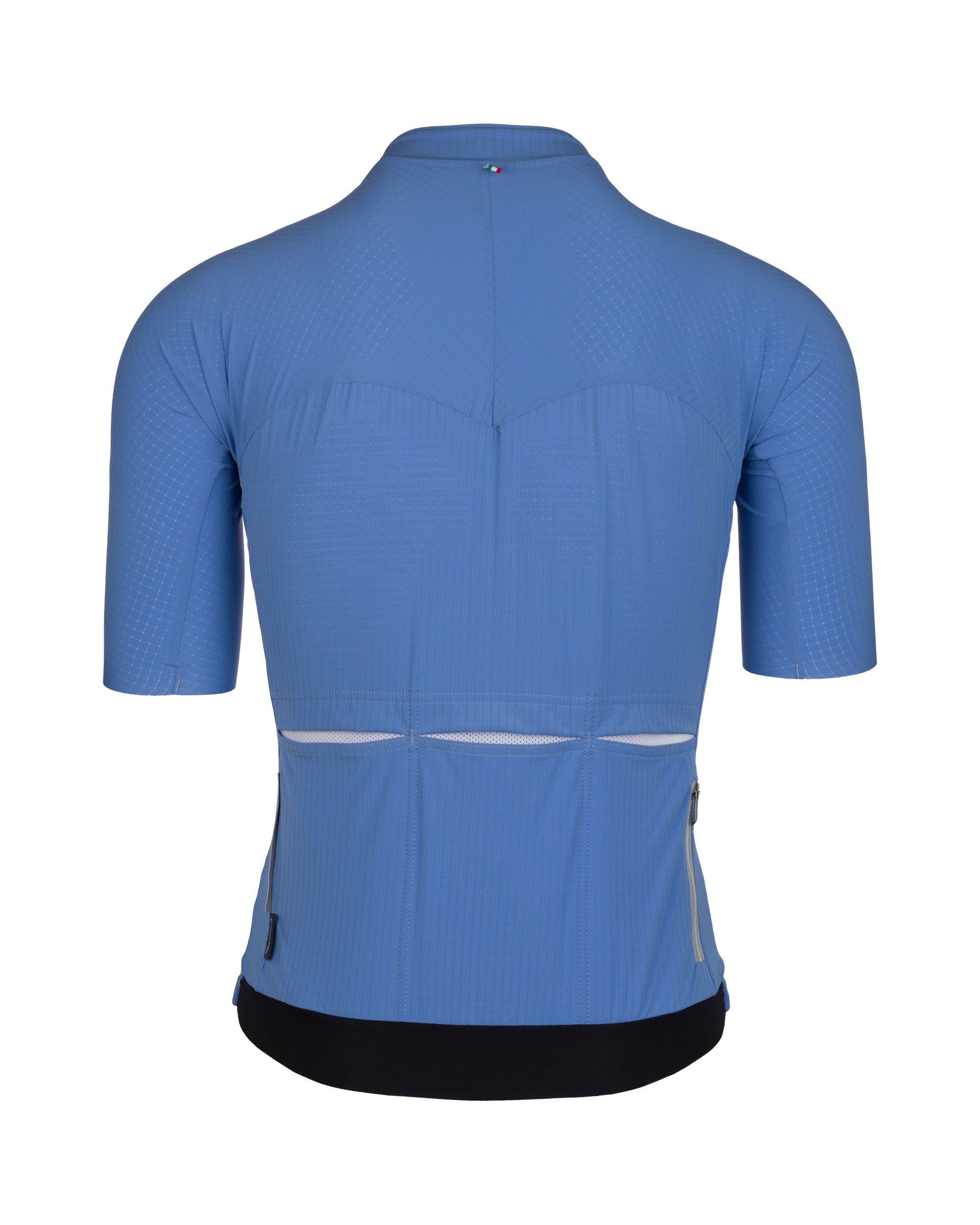 Pinstripe X Short Sleeve Jersey