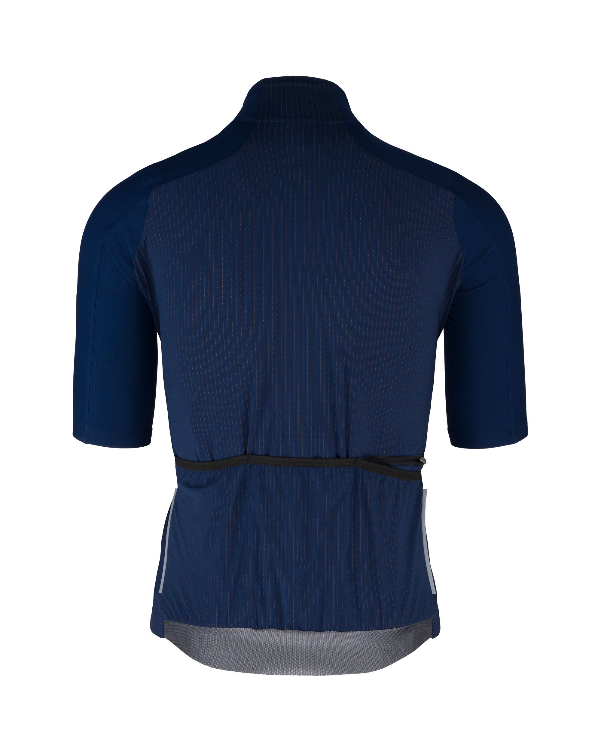 Dottore Woolf Short Sleeve Jersey