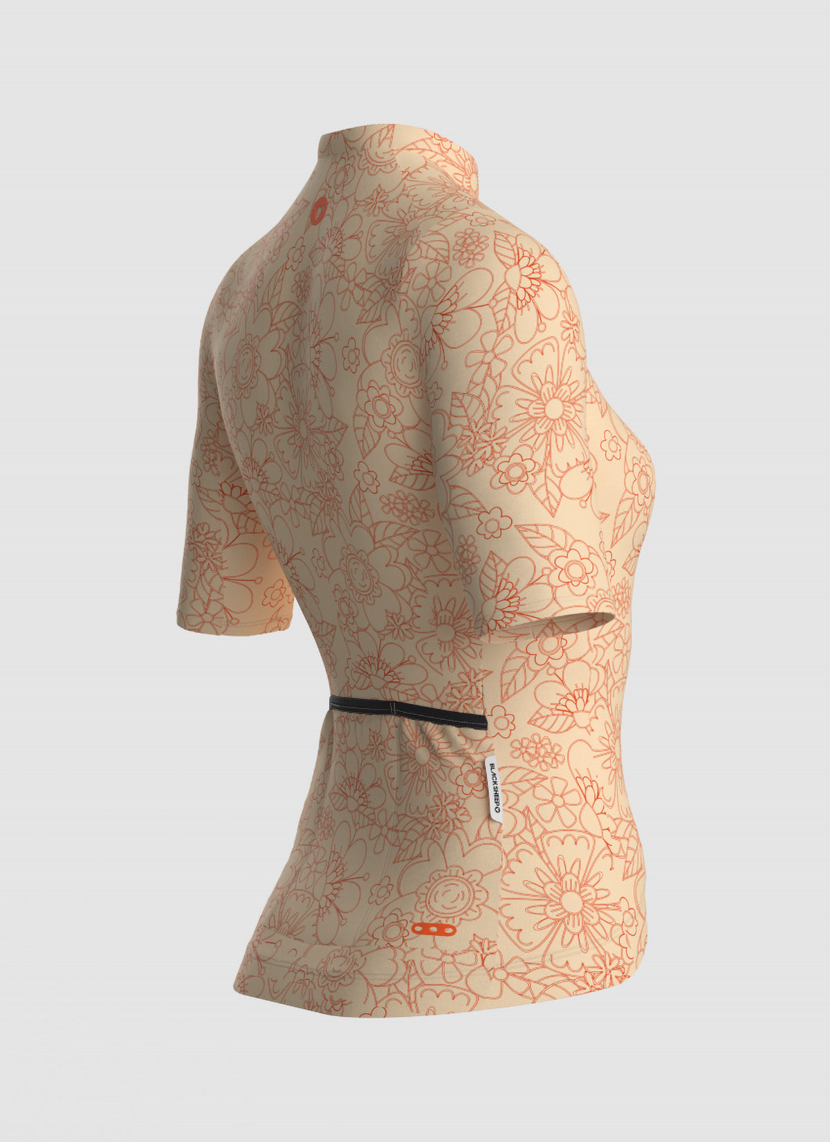 Essentials Team Jersey