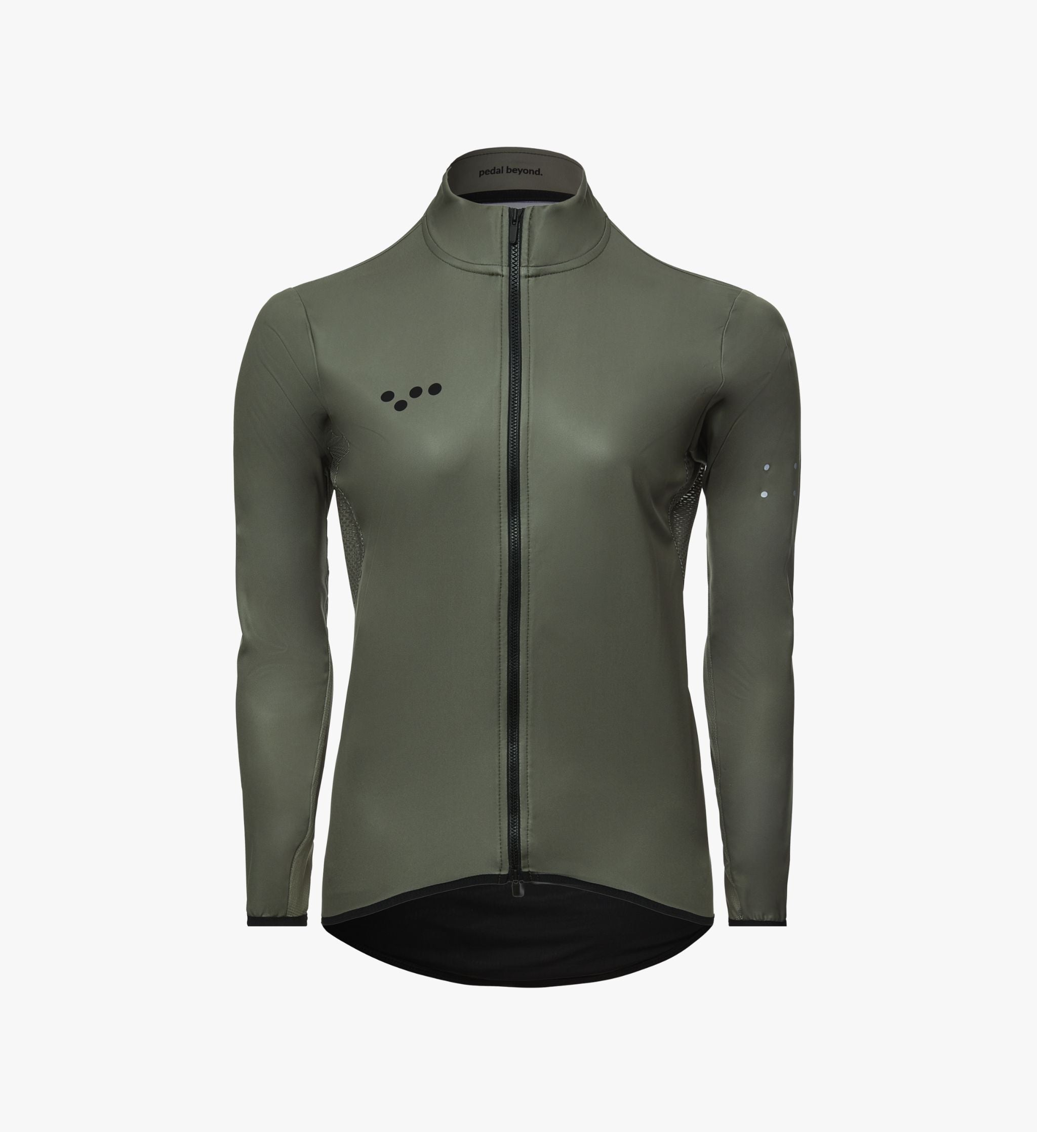 Essentials Classic Jacket