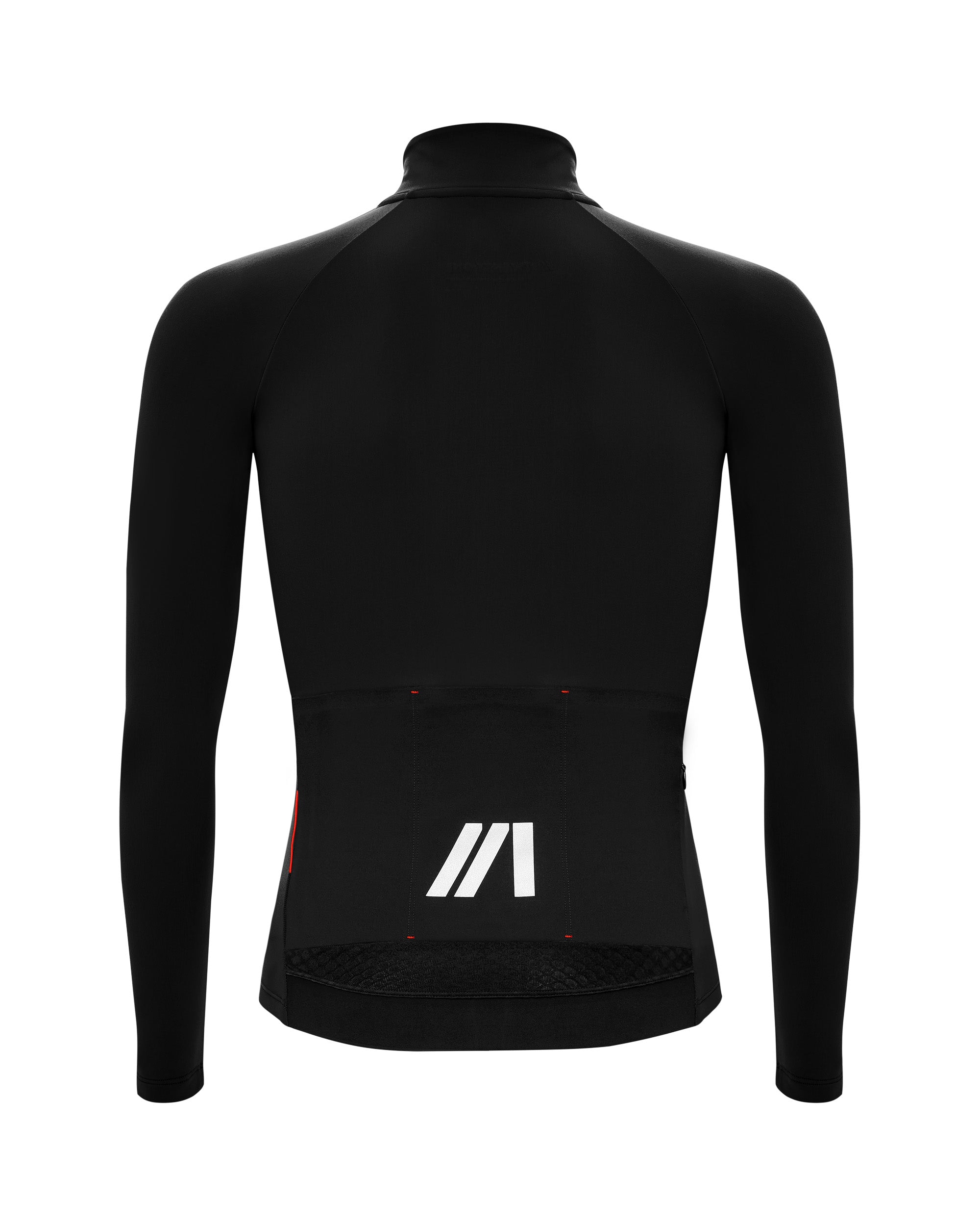 Factory Super Thermal Long Sleeve Jersey