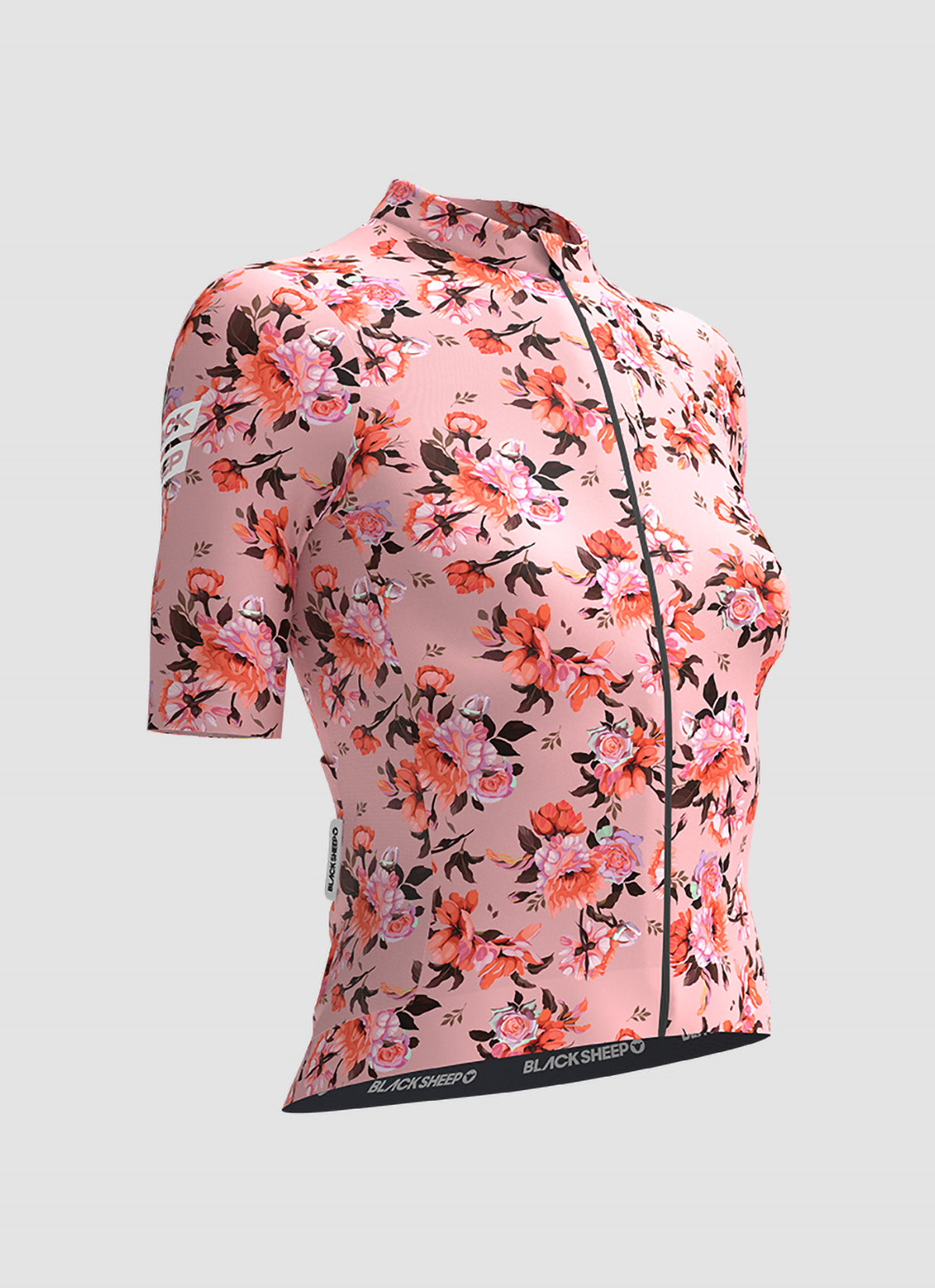 WMN Integrated Jersey