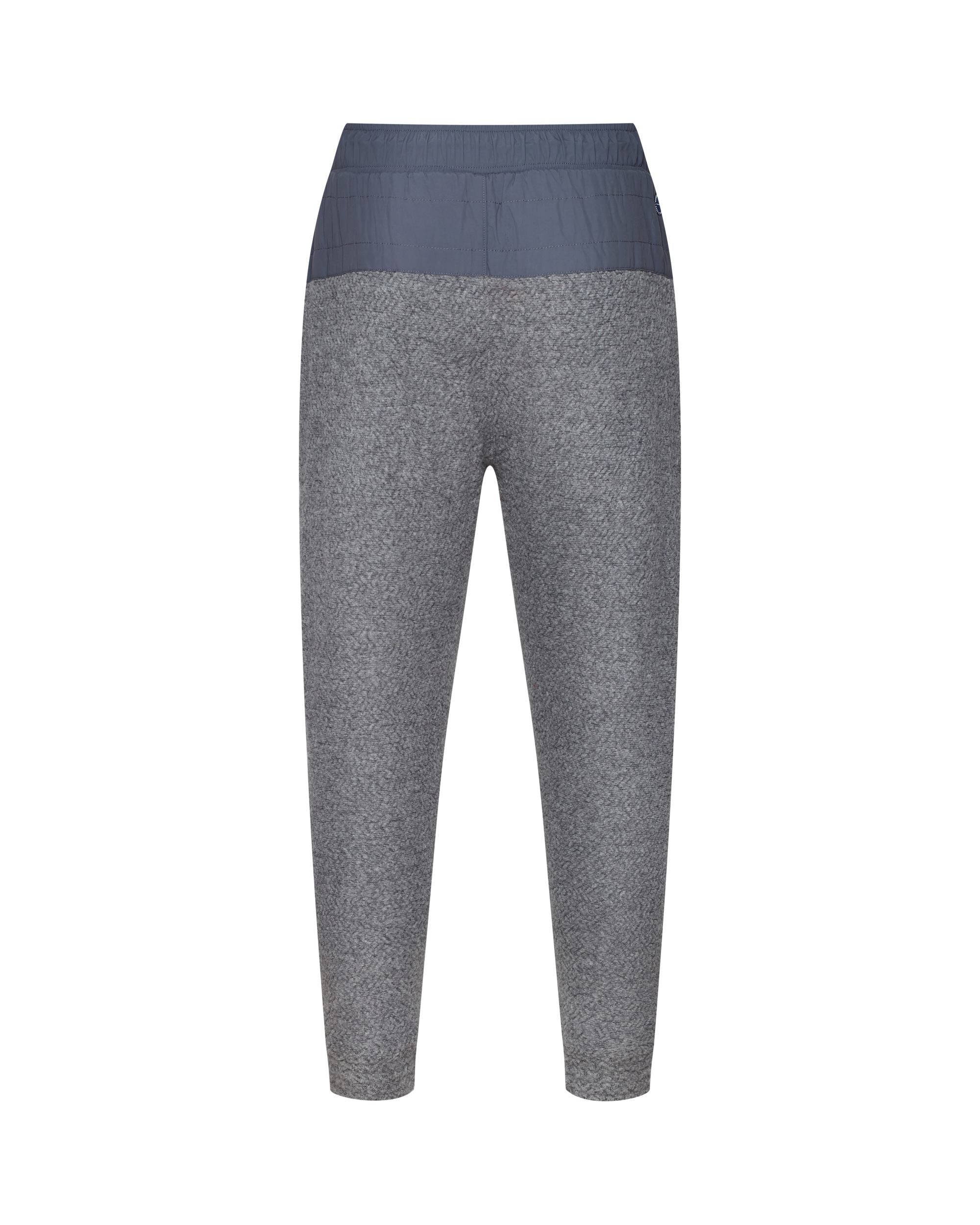 Henriette Fleece Track Pants