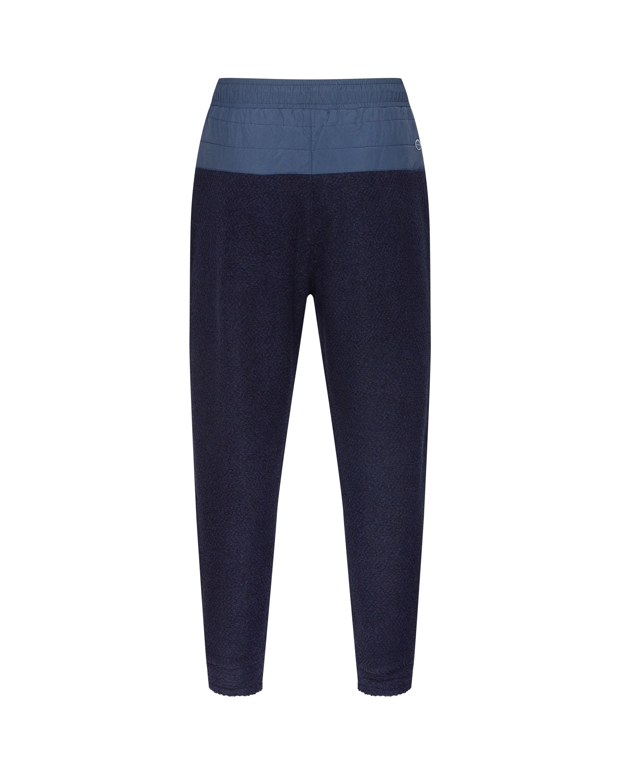 Henriette Fleece Track Pants