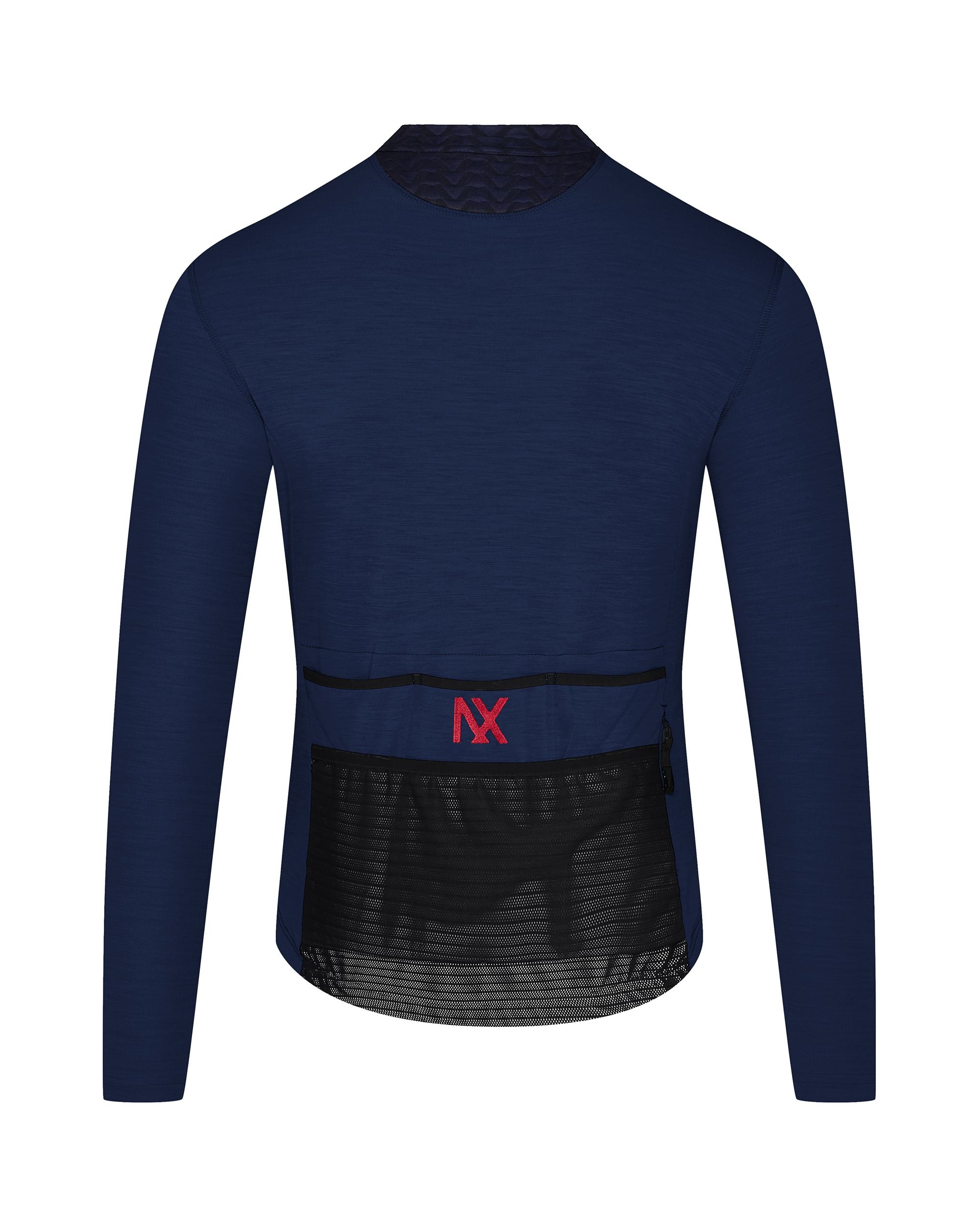 Irma Merino Cycling Jersey