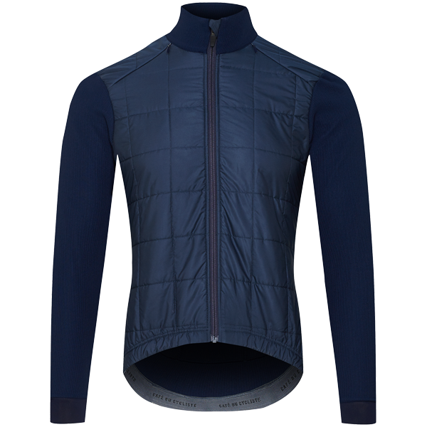 Léonie Insulated Windproof Jacket