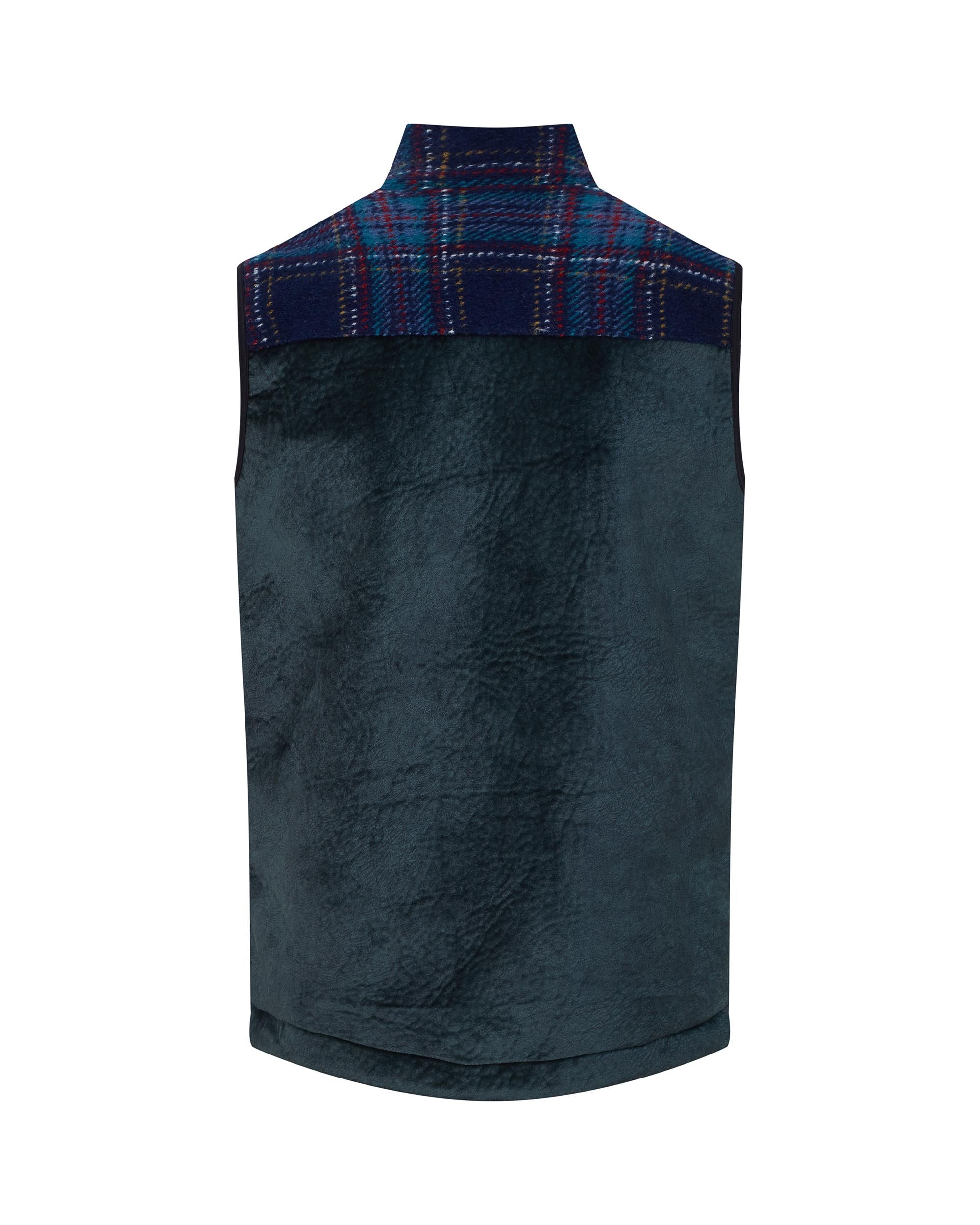 Lisette Outdoor Vest