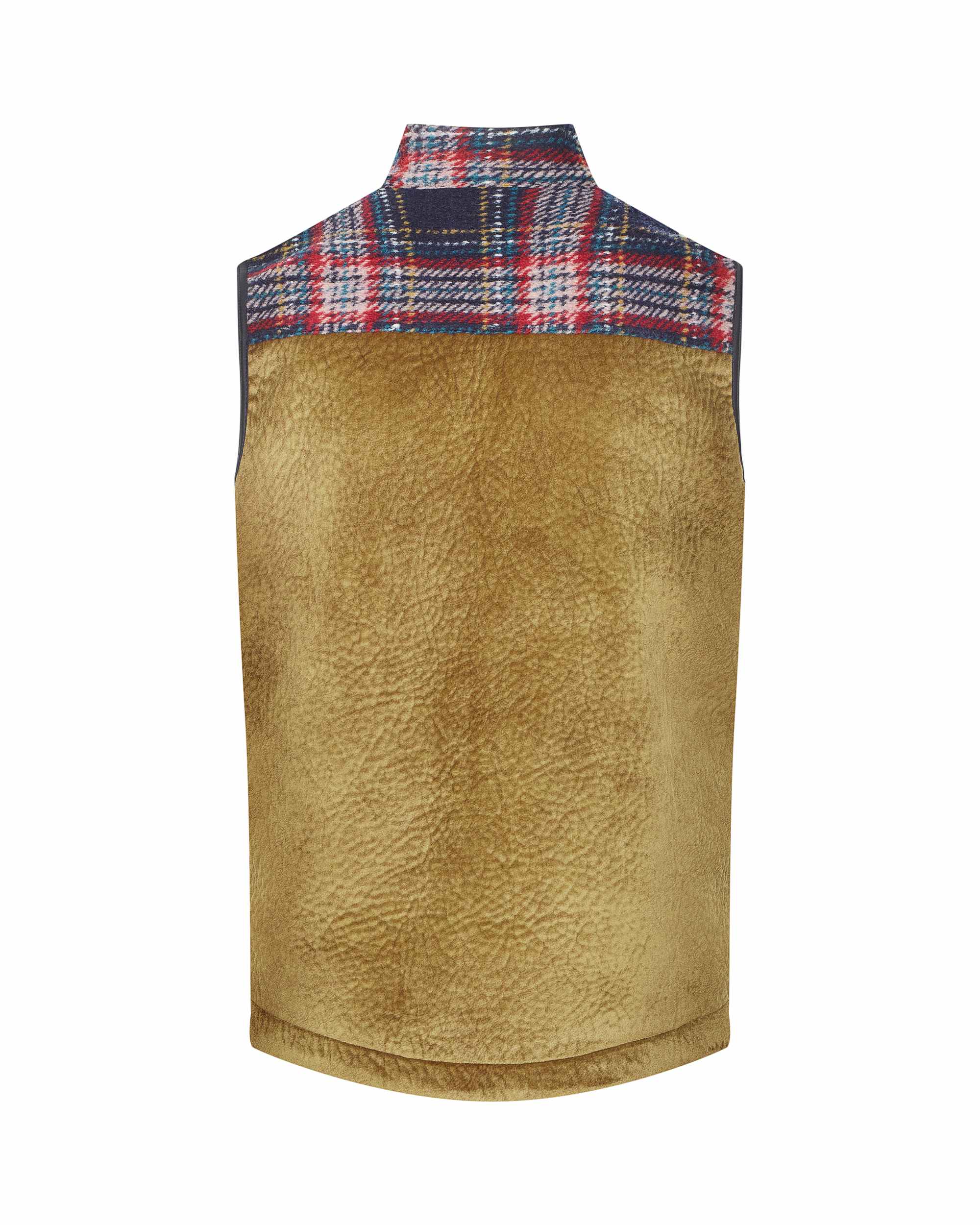 Lisette Outdoor Vest