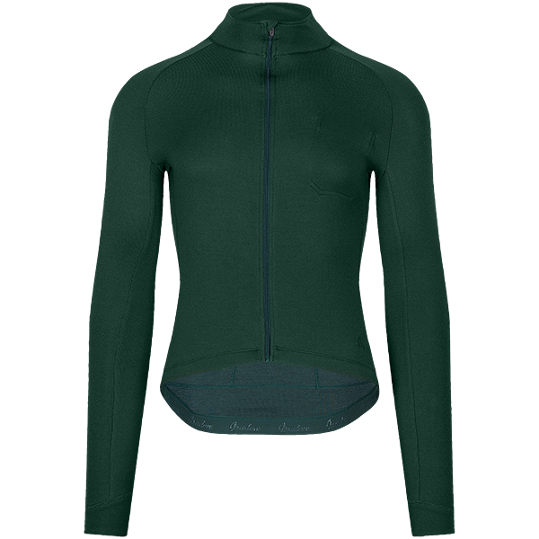 Signature Thermal Long Sleeve Jersey